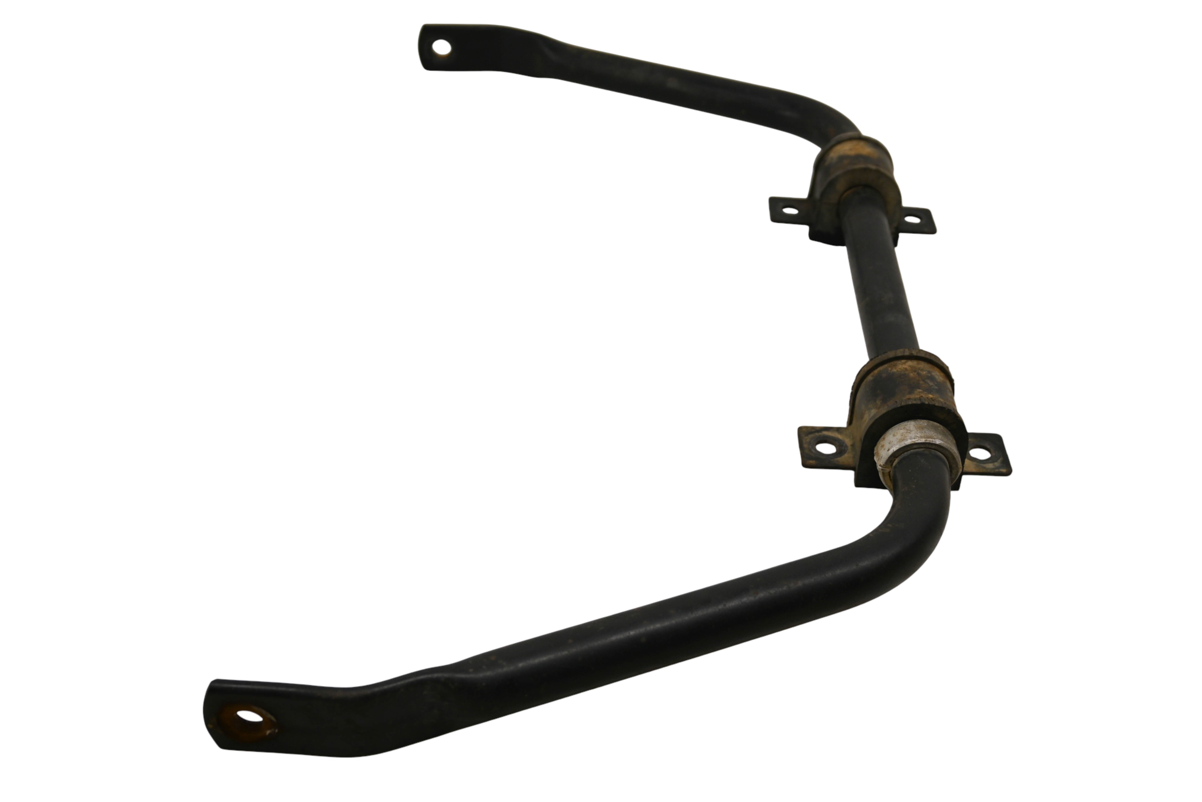 06 Kawasaki Brute Force KVF750B Rear Swaybar