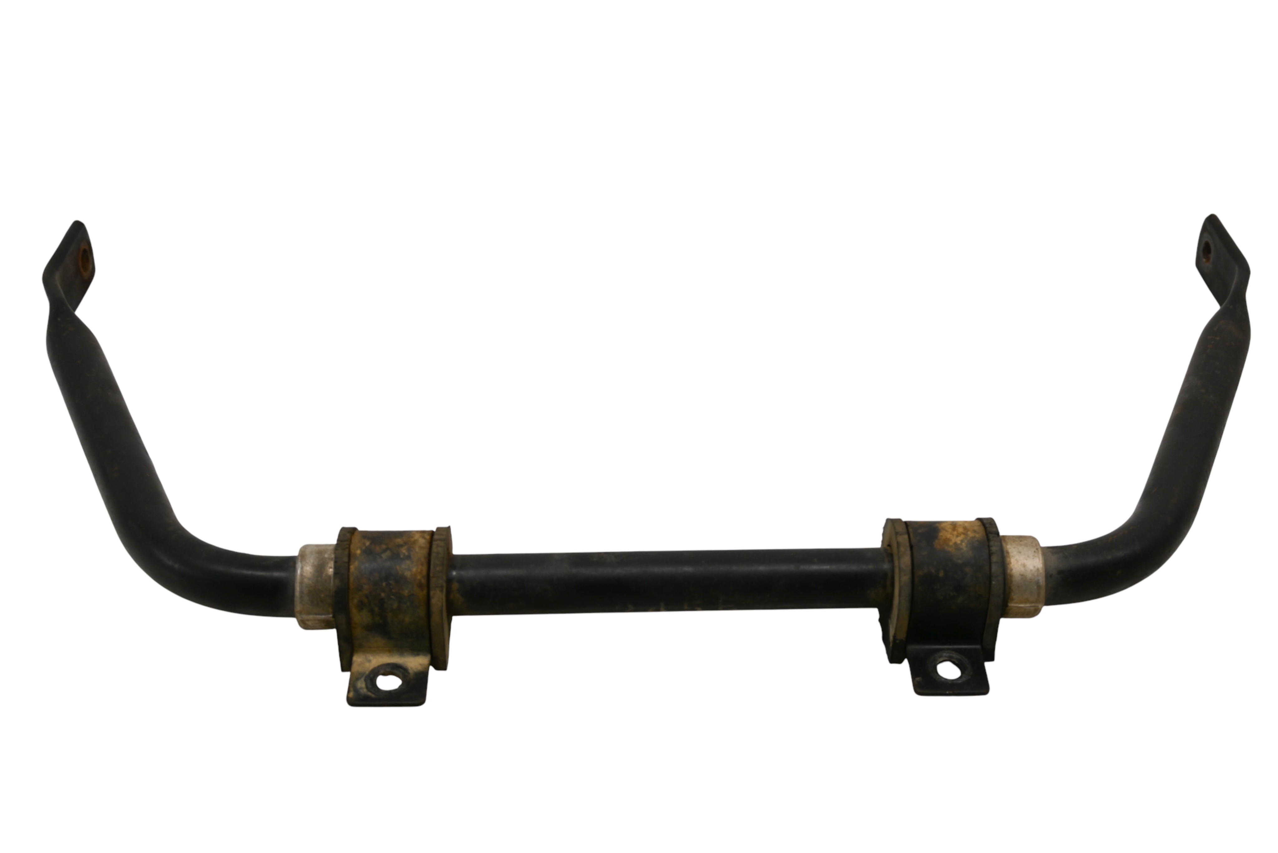 06 Kawasaki Brute Force KVF750B Rear Swaybar