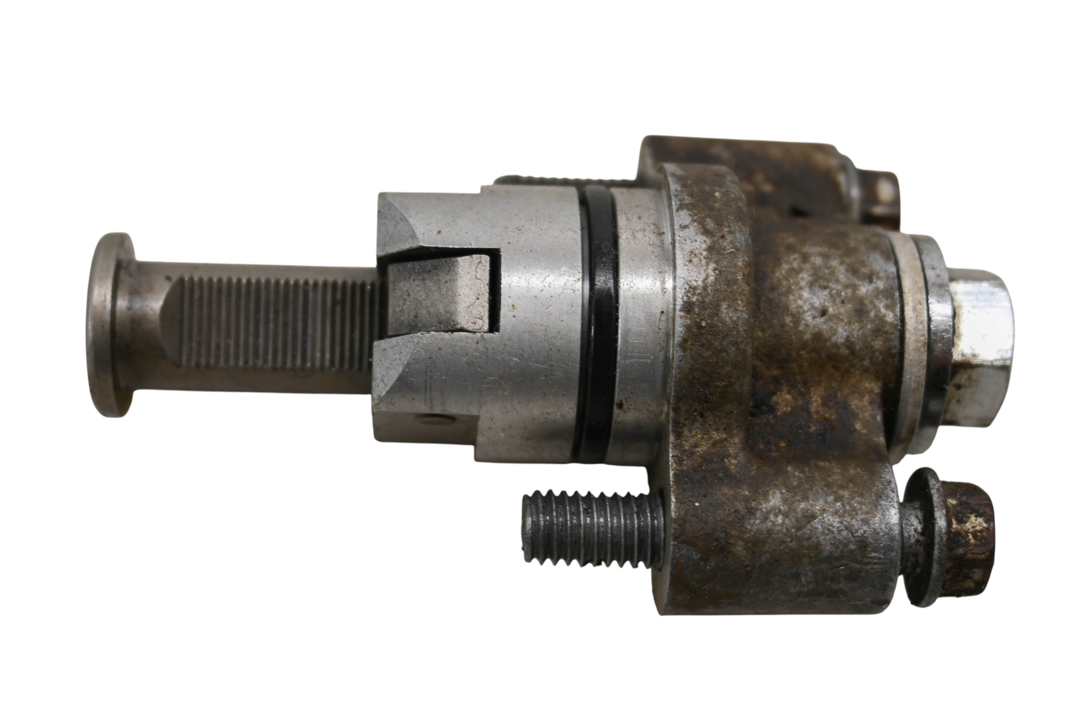 06 Kawasaki Brute Force KVF750B Cam Chain Tensioner