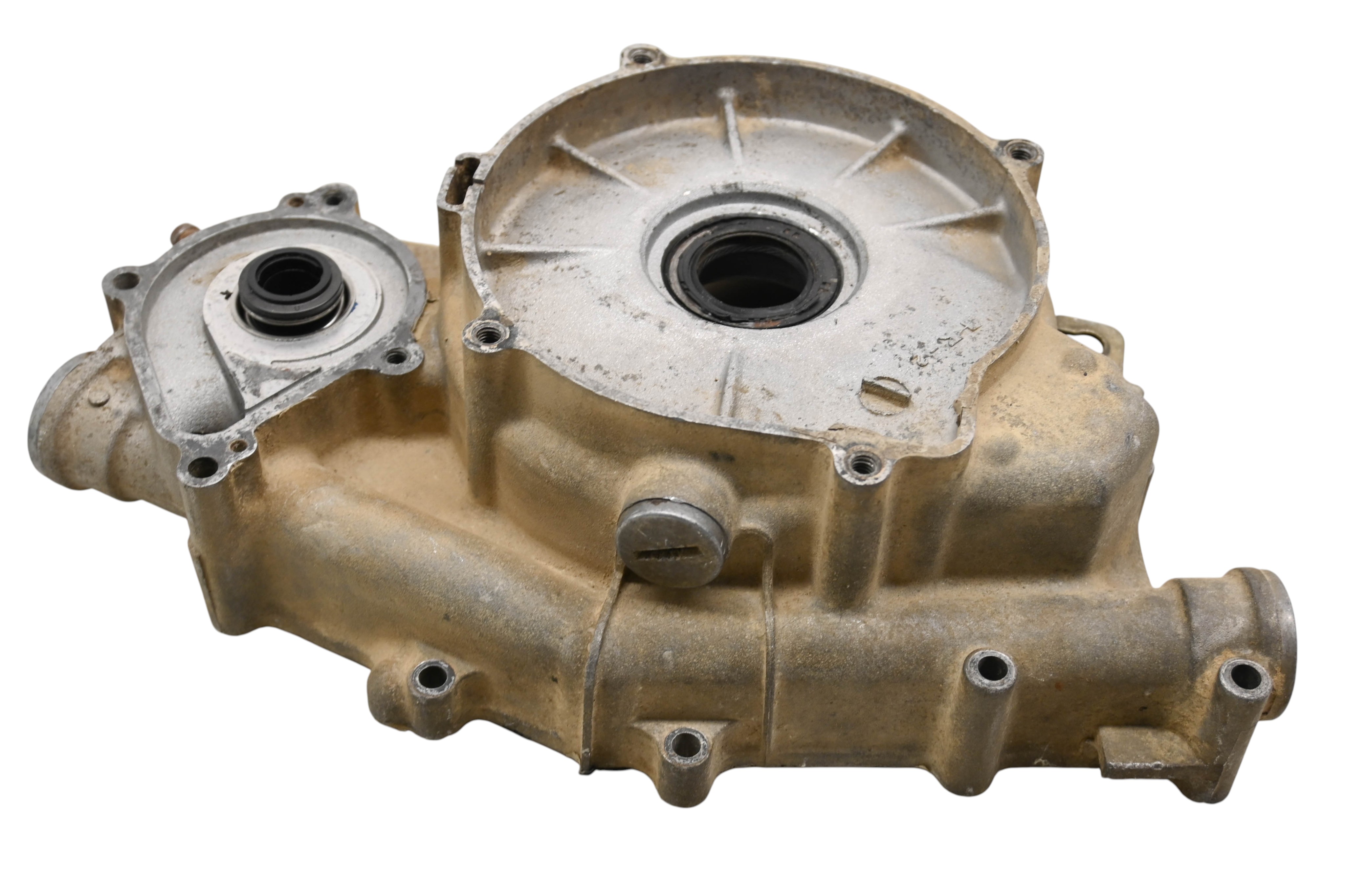 06 Kawasaki Brute Force KVF750B Stator Cover