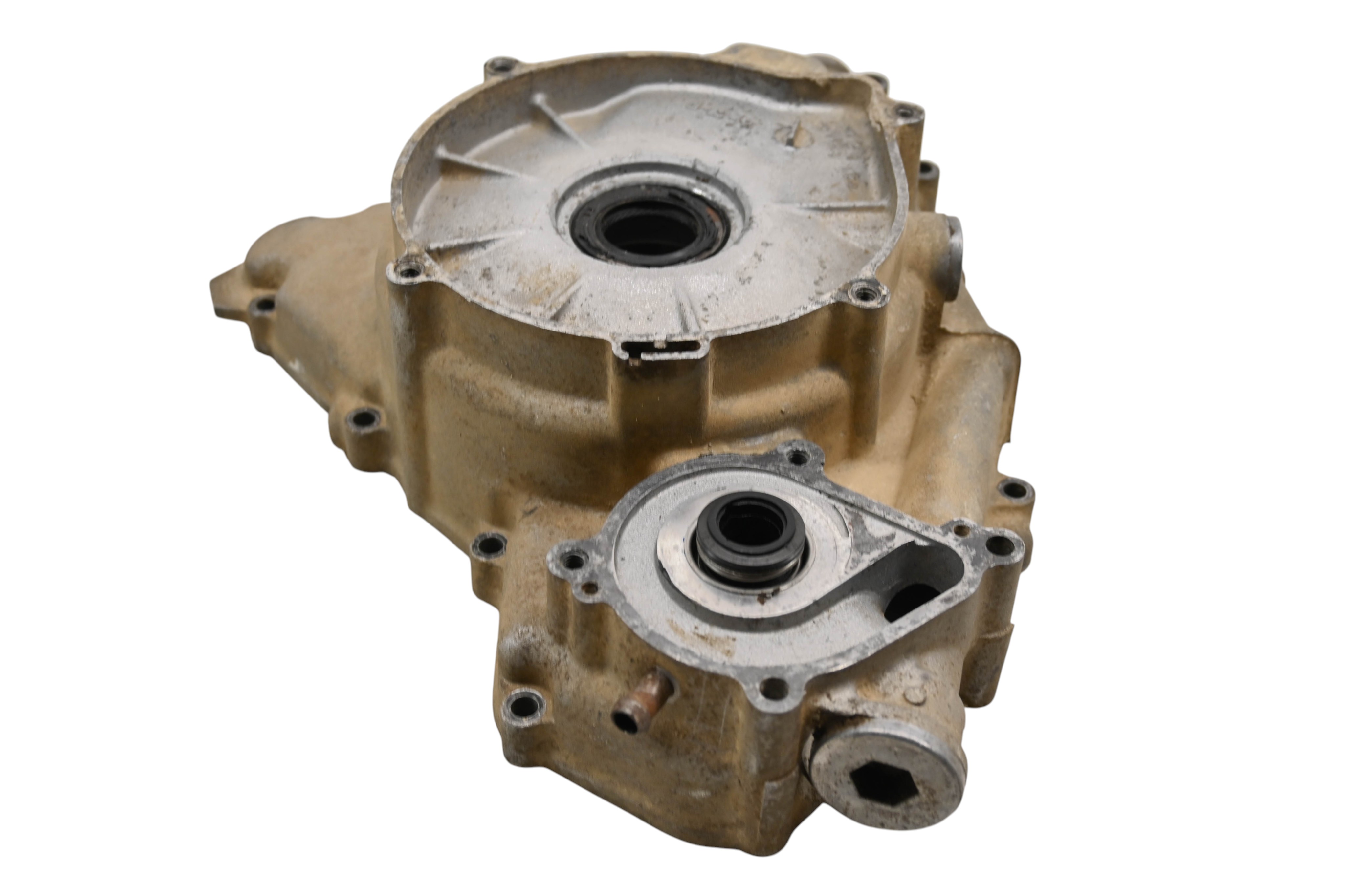 06 Kawasaki Brute Force KVF750B Stator Cover