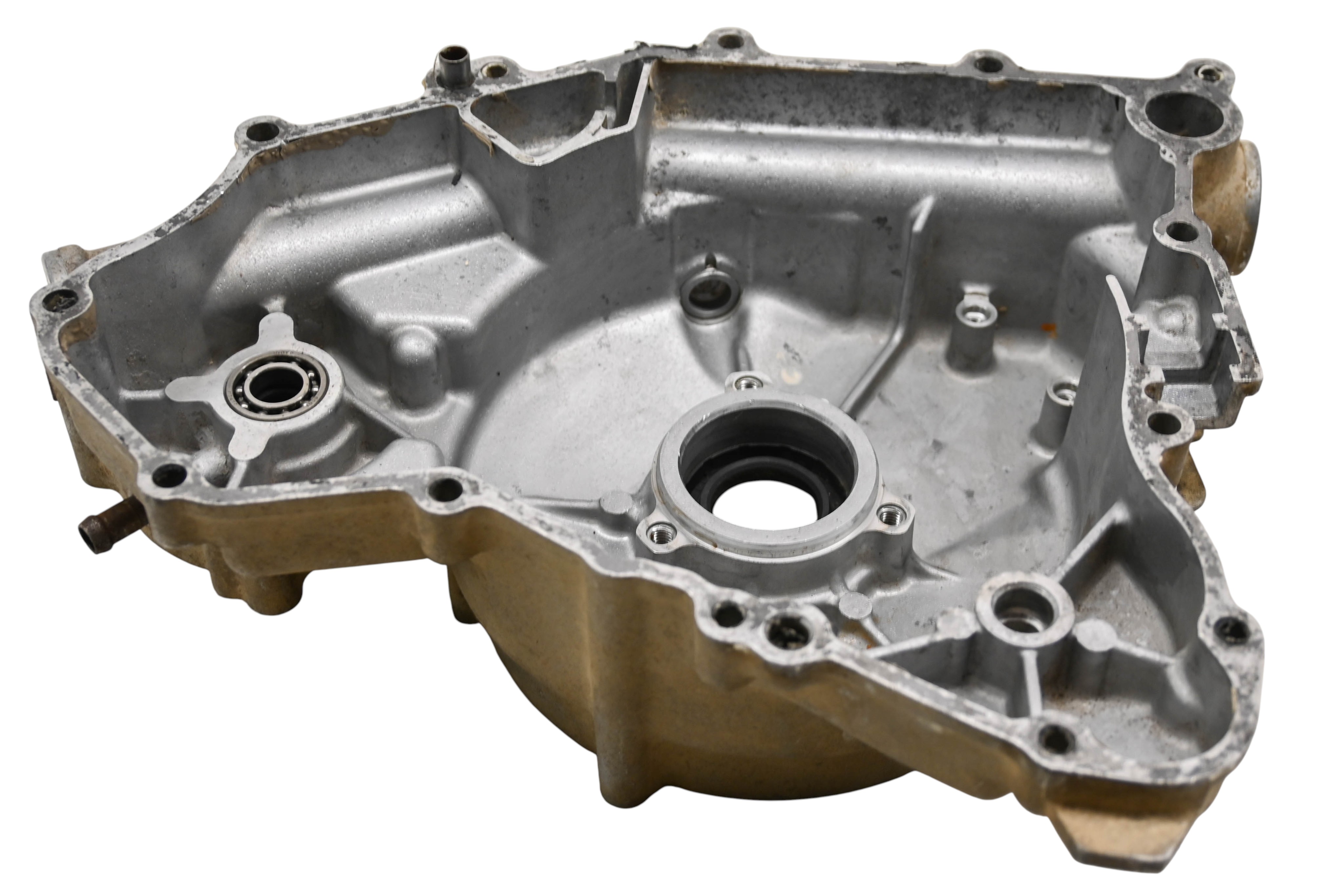 06 Kawasaki Brute Force KVF750B Stator Cover