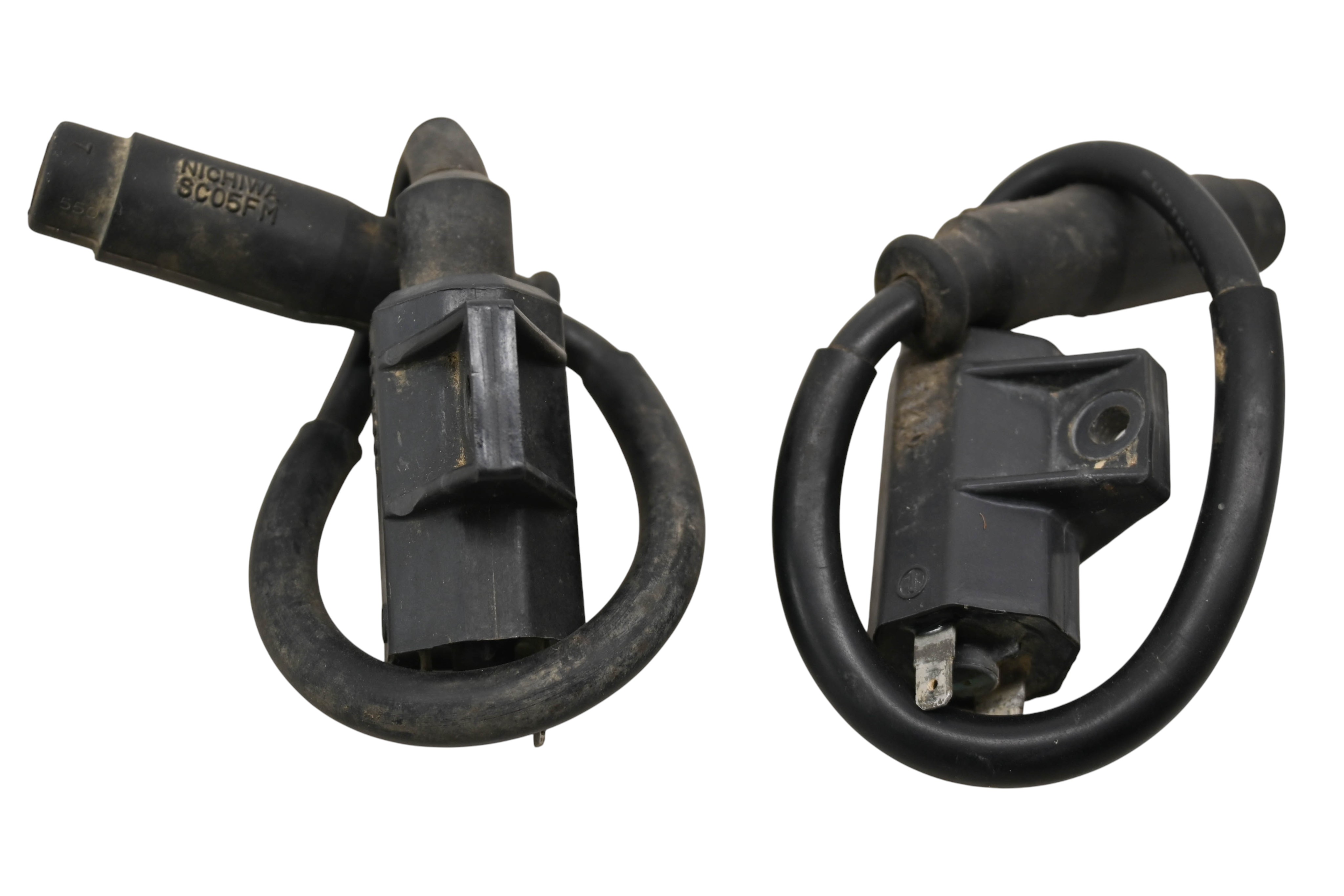 06 Kawasaki Brute Force KVF750B Ignition Coils