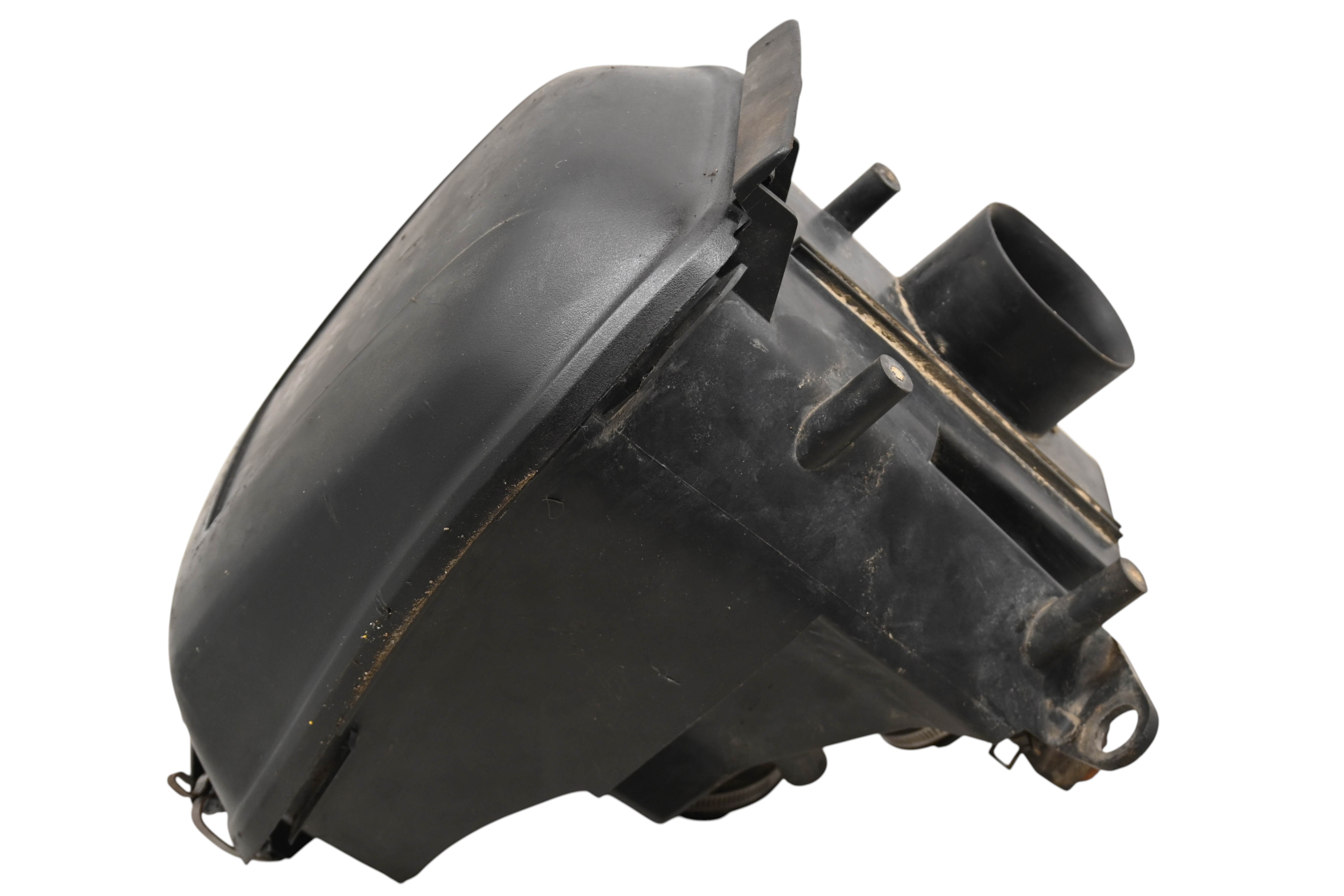 06 Kawasaki Brute Force KVF750B Airbox Intake Air Box