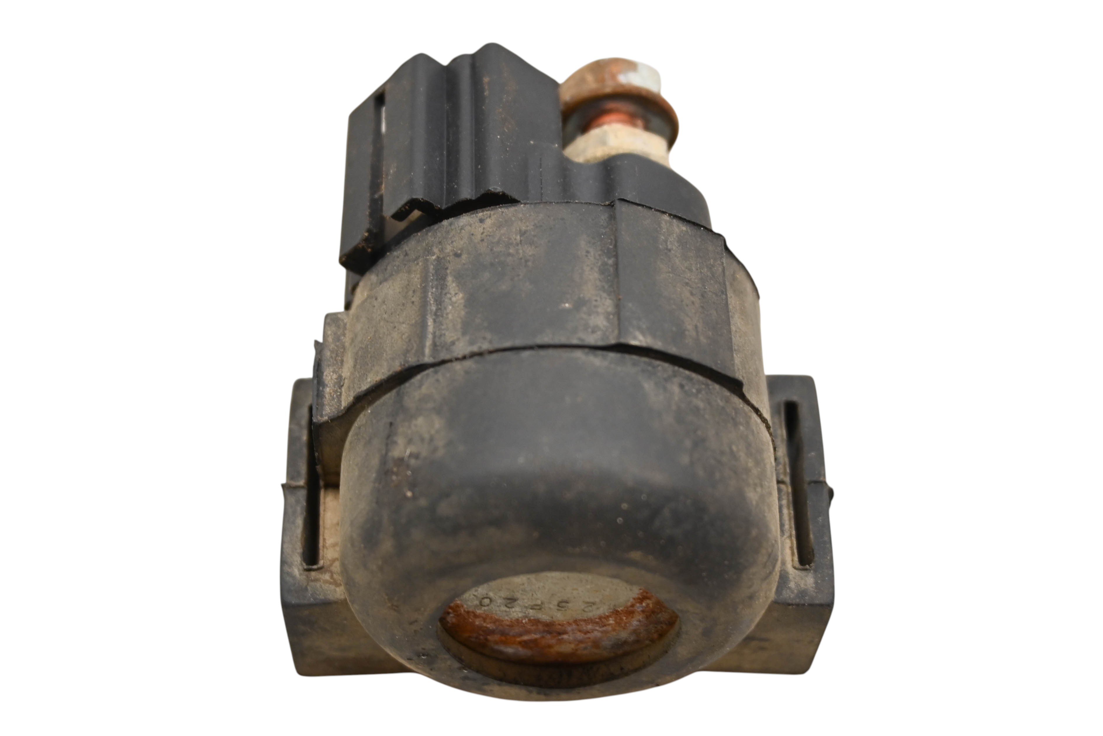 06 Kawasaki Brute Force KVF750B Starter Solenoid
