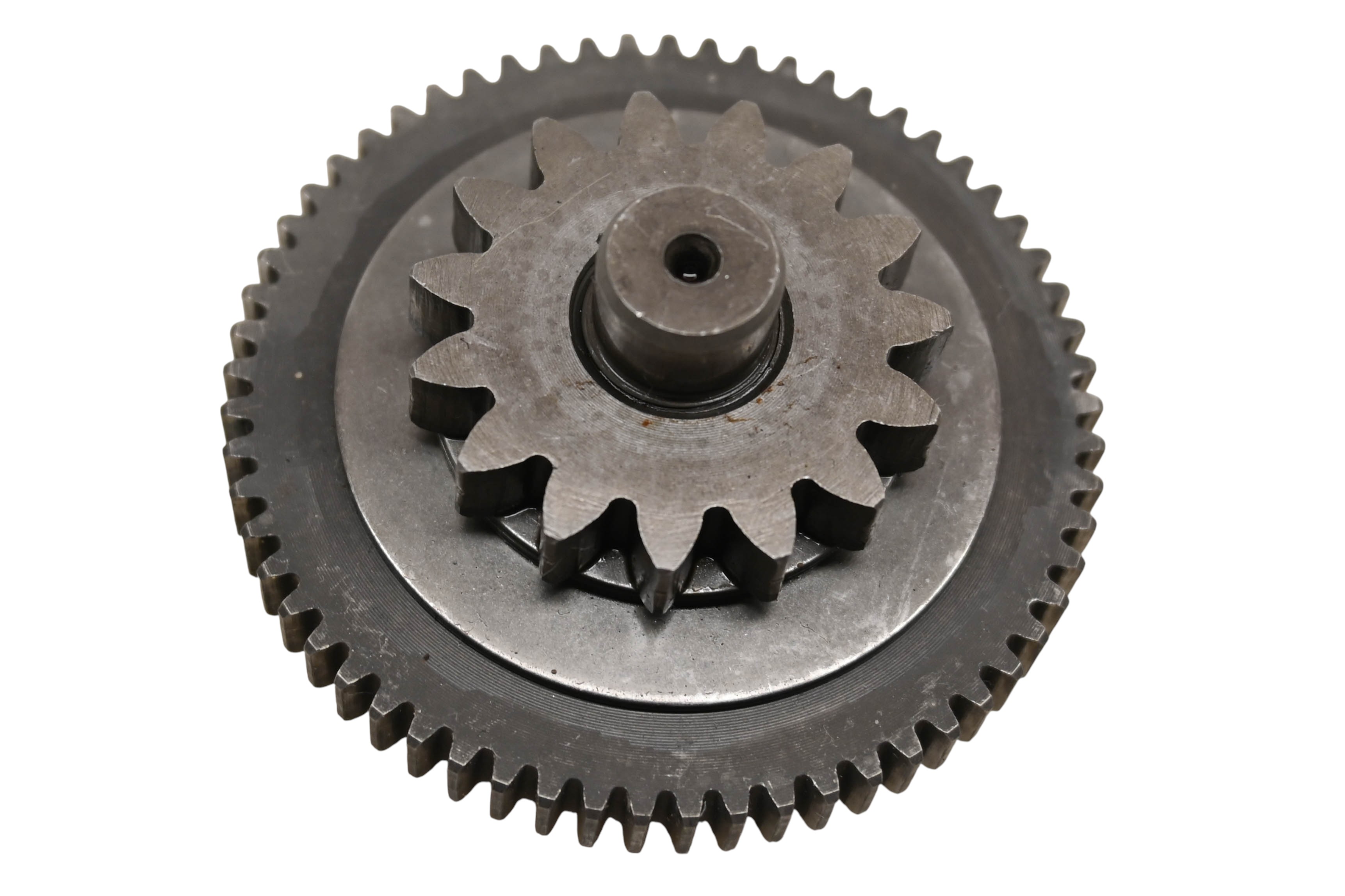 06 Kawasaki Brute Force KVF750B Starter Gear