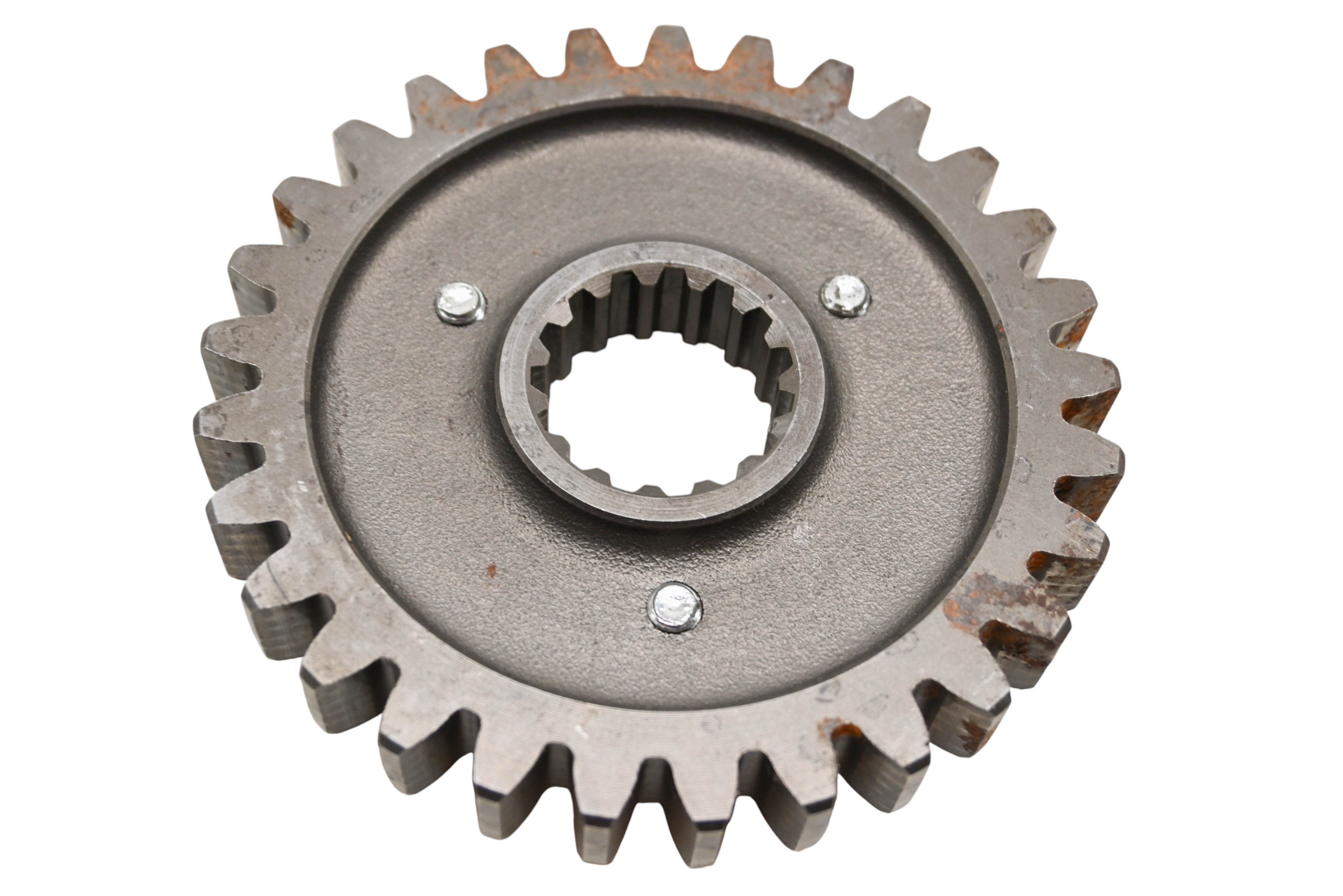 06 Kawasaki Brute Force KVF750B Transmission Gear