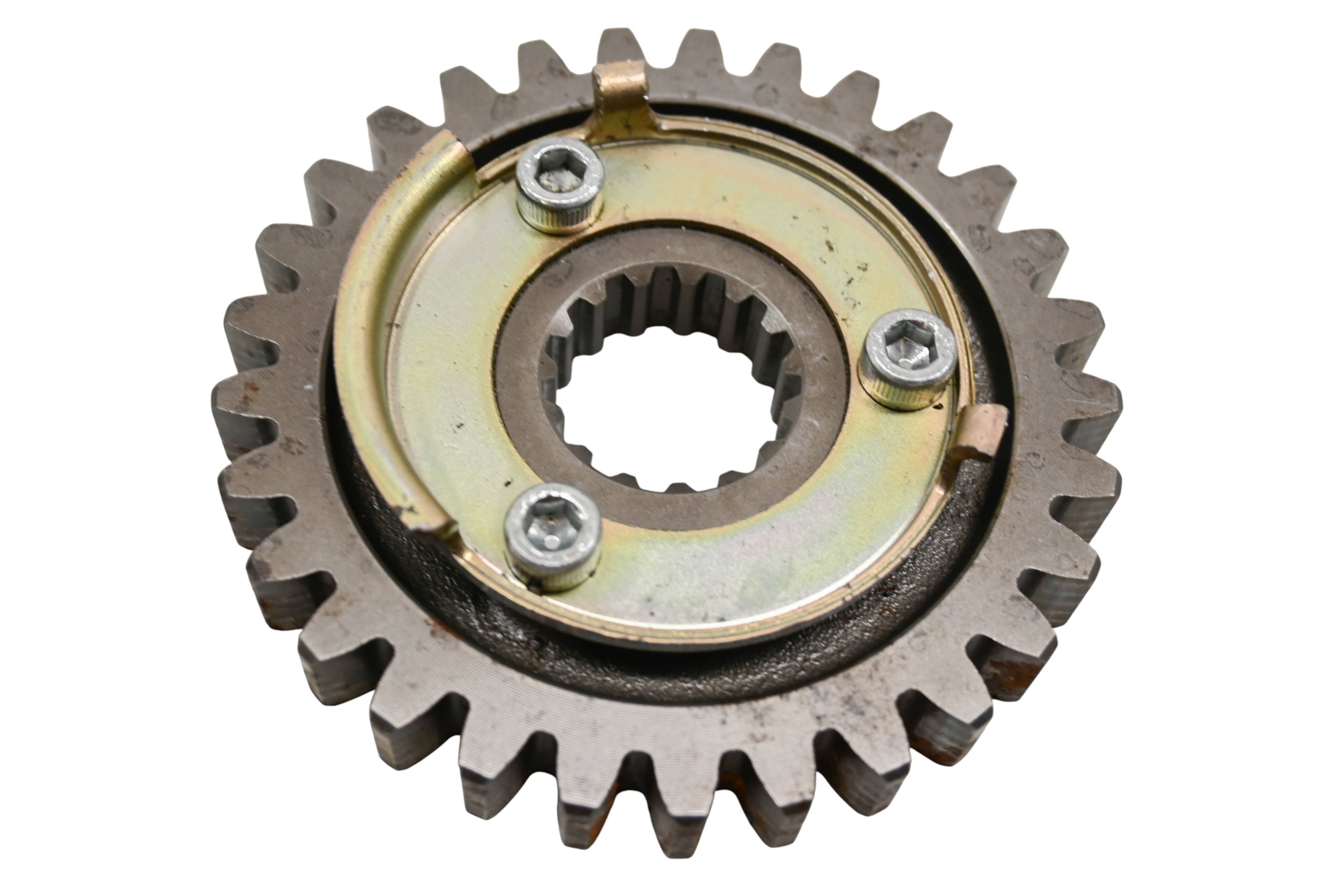 06 Kawasaki Brute Force KVF750B Transmission Gear