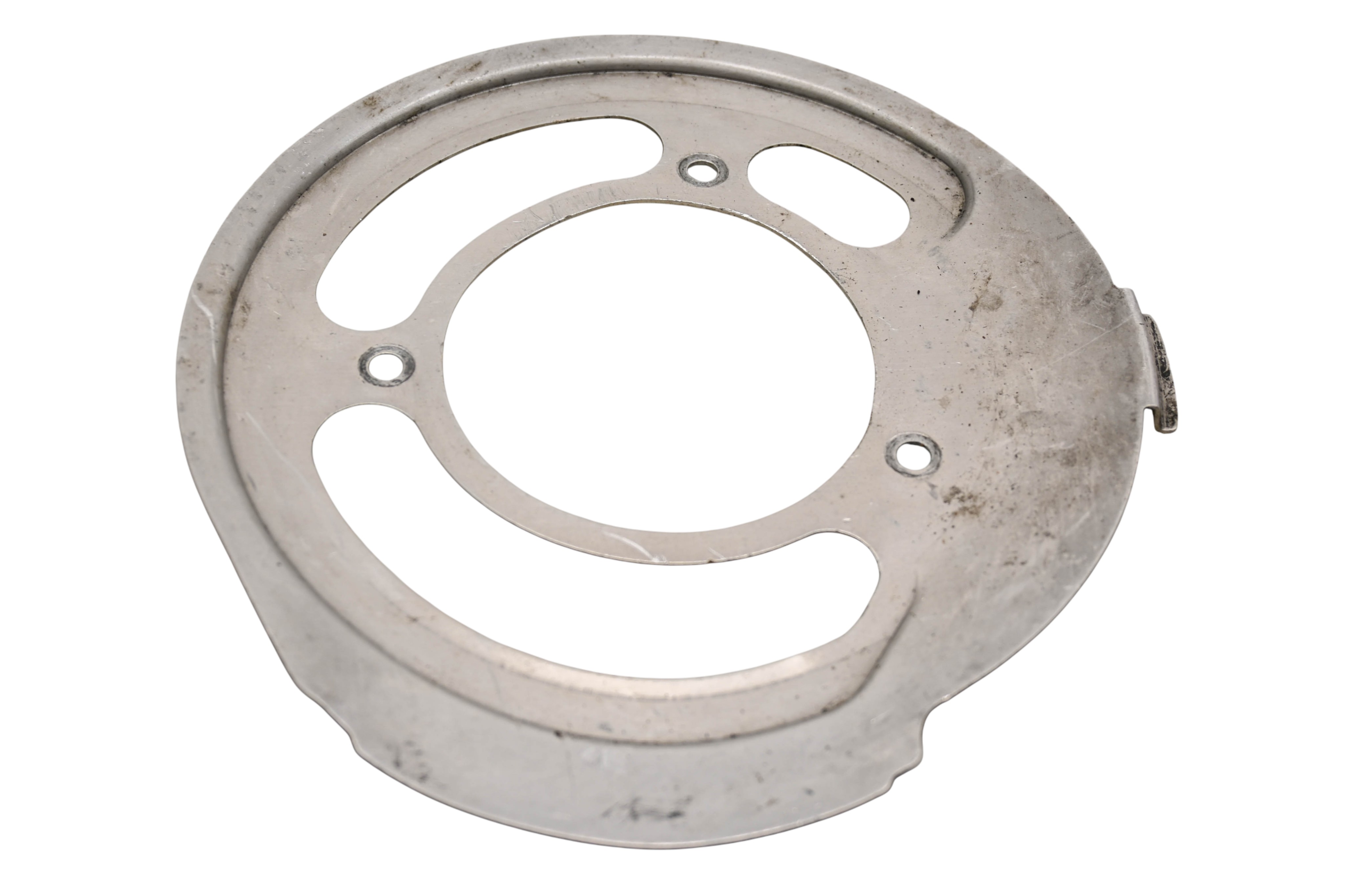 06 Kawasaki Brute Force KVF750B Primary Clutch Cover Guard