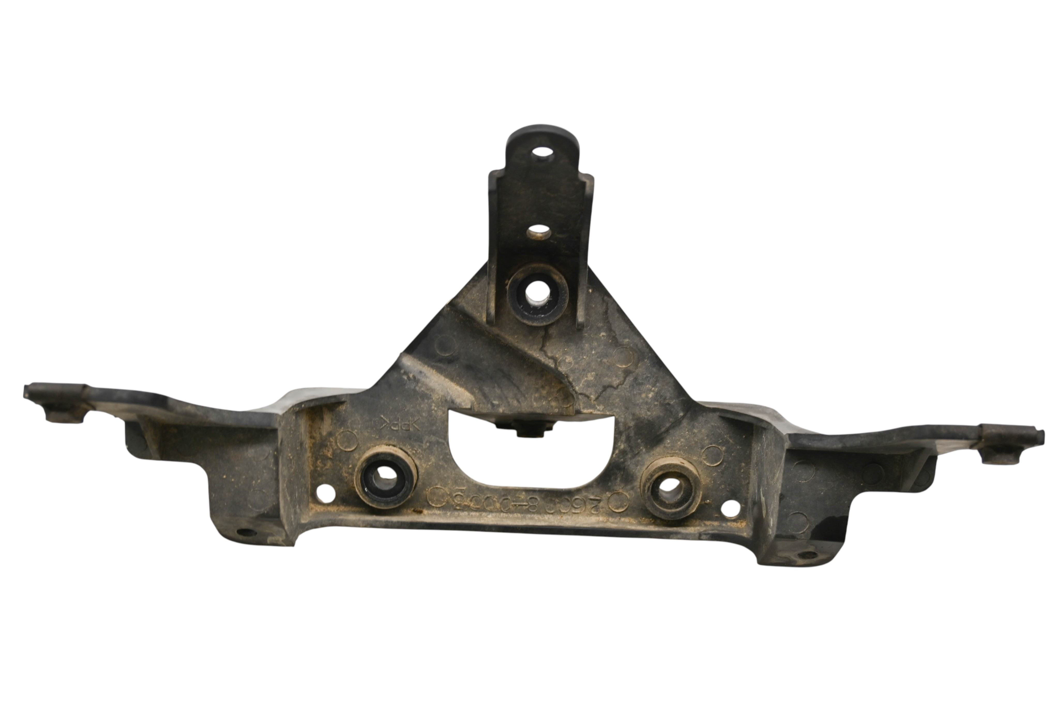06 Kawasaki Brute Force KVF750B Speedometer Bracket