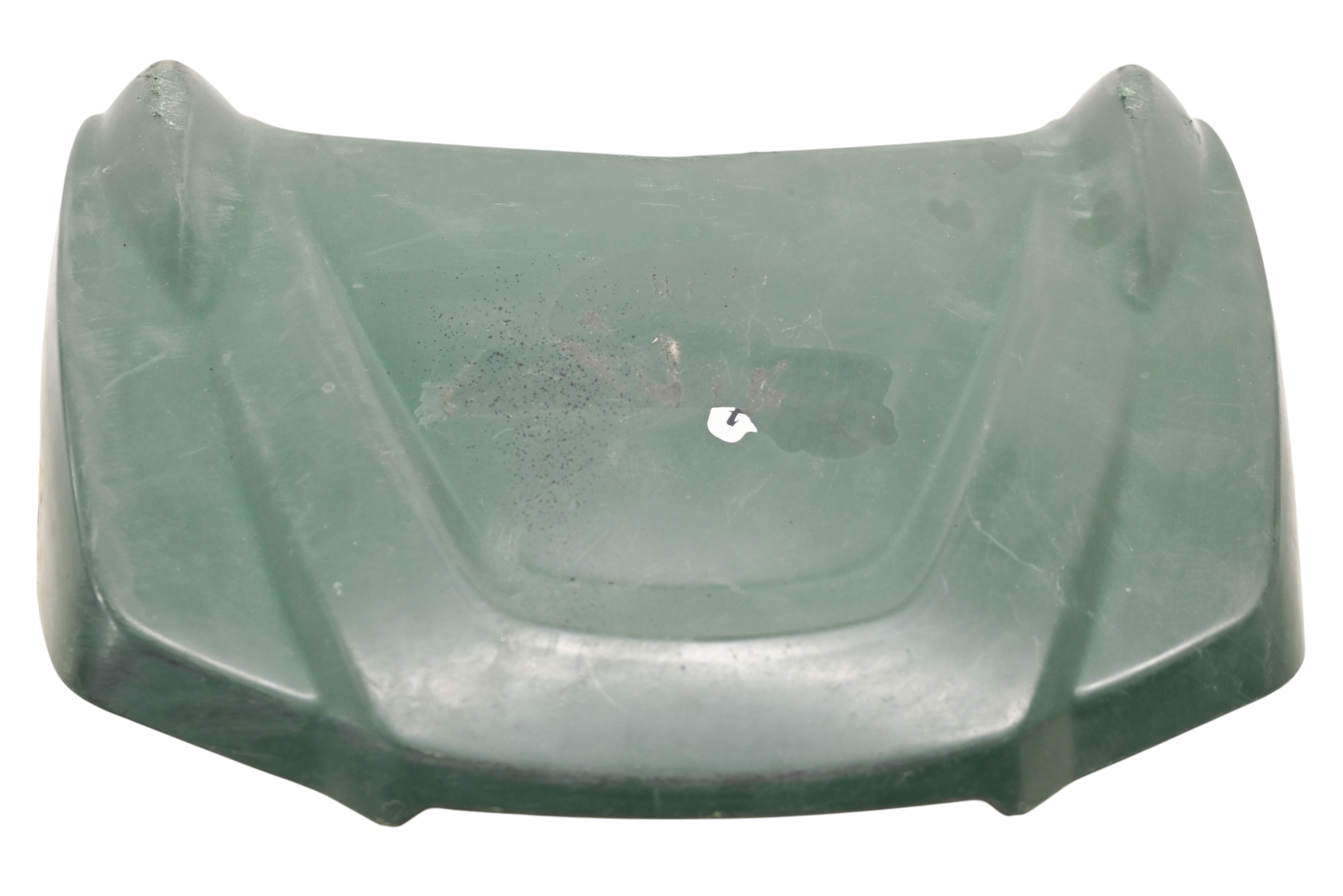 06 Kawasaki Brute Force KVF750B Dash Board Handlebar Cover