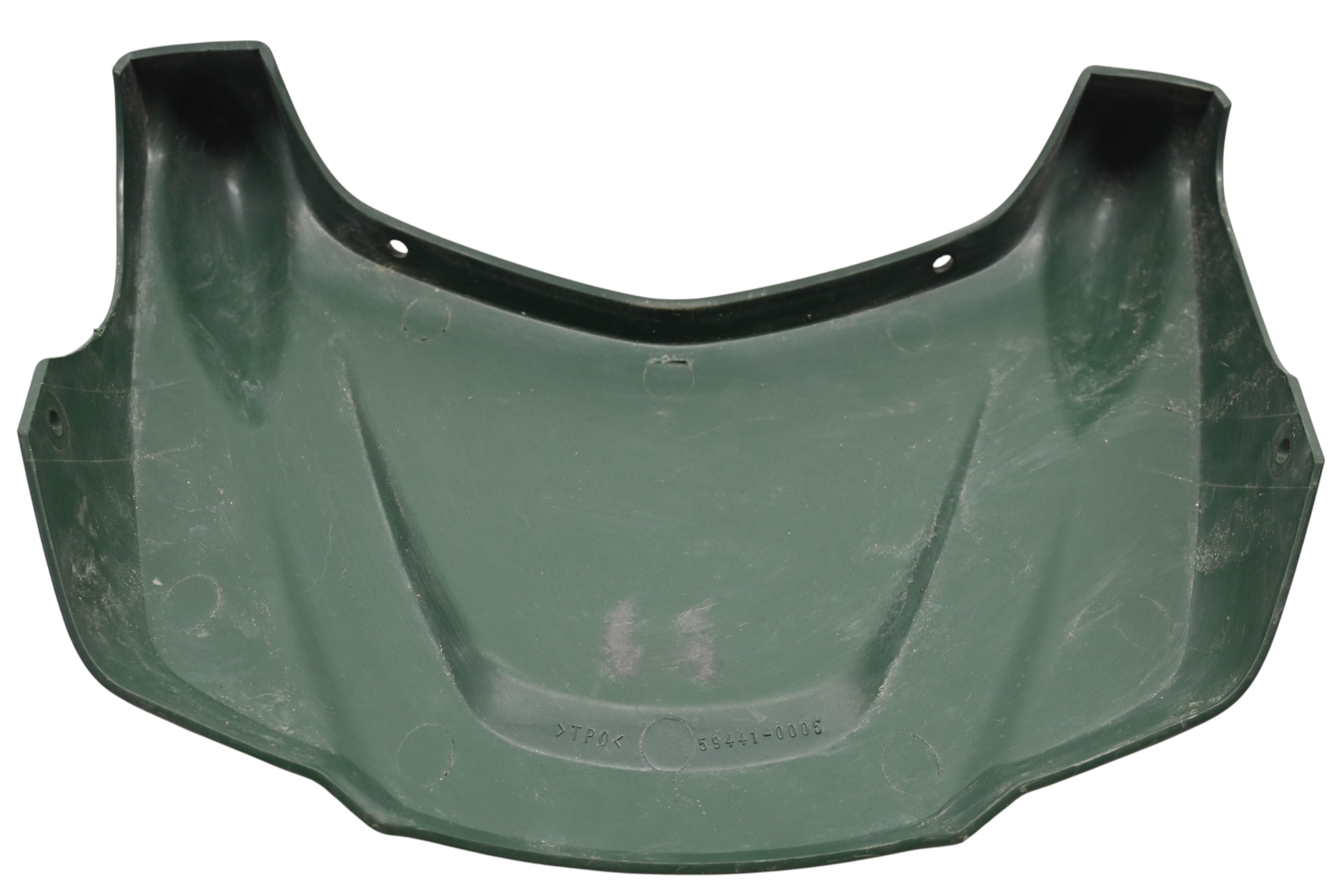 06 Kawasaki Brute Force KVF750B Dash Board Handlebar Cover