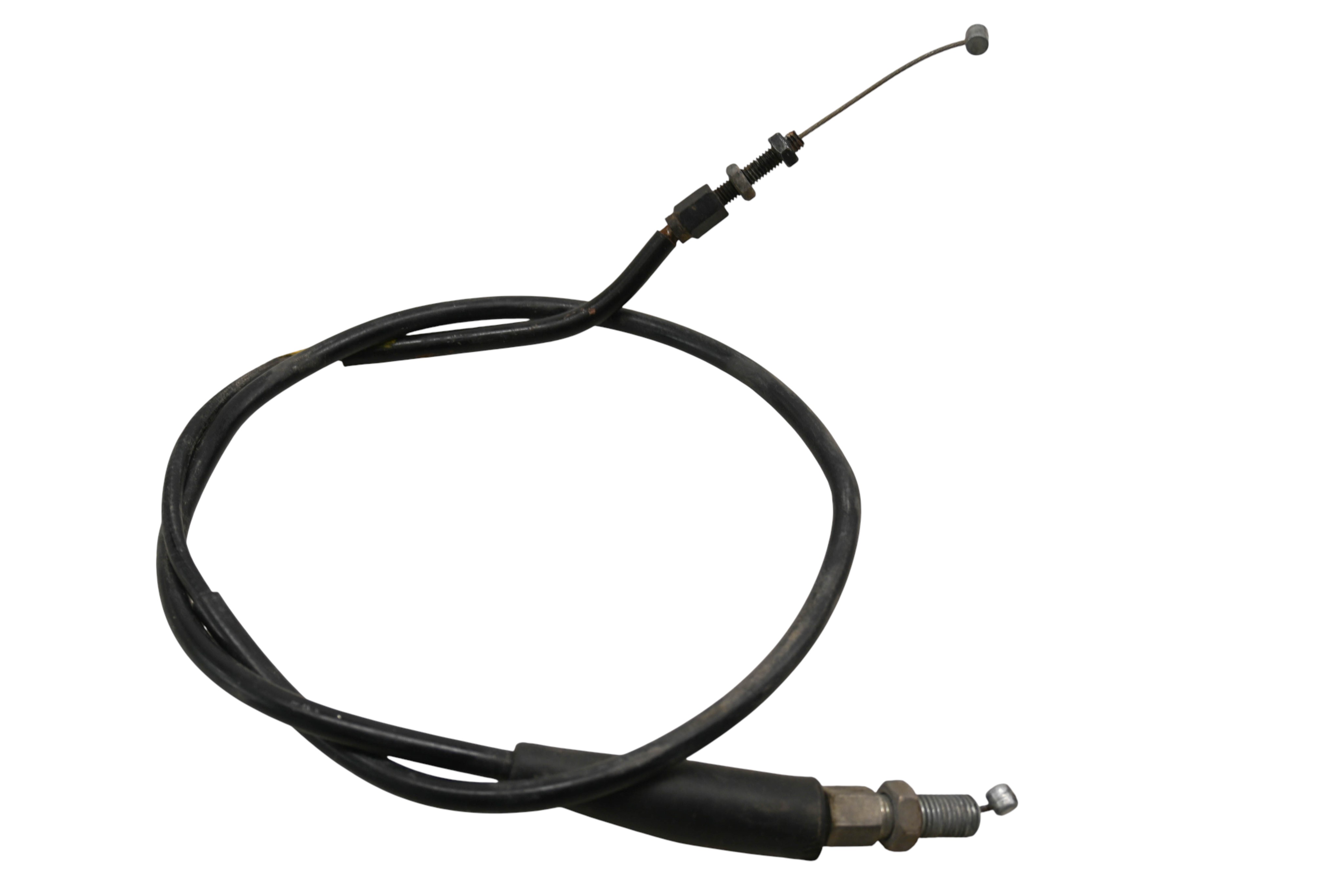06 Kawasaki Brute Force KVF750B Throttle Cable