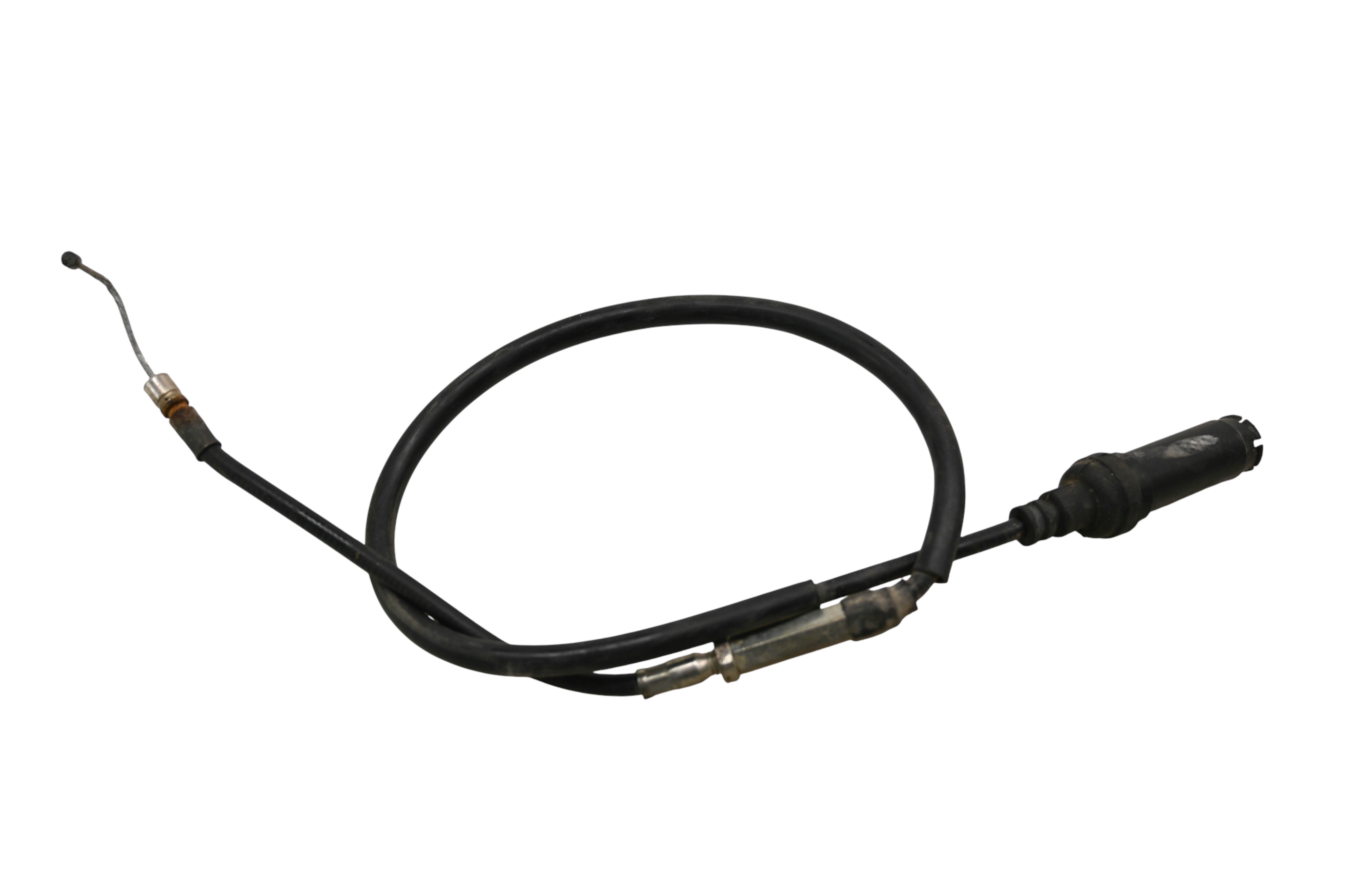 06 Kawasaki Brute Force KVF750B Starter Choke Cable