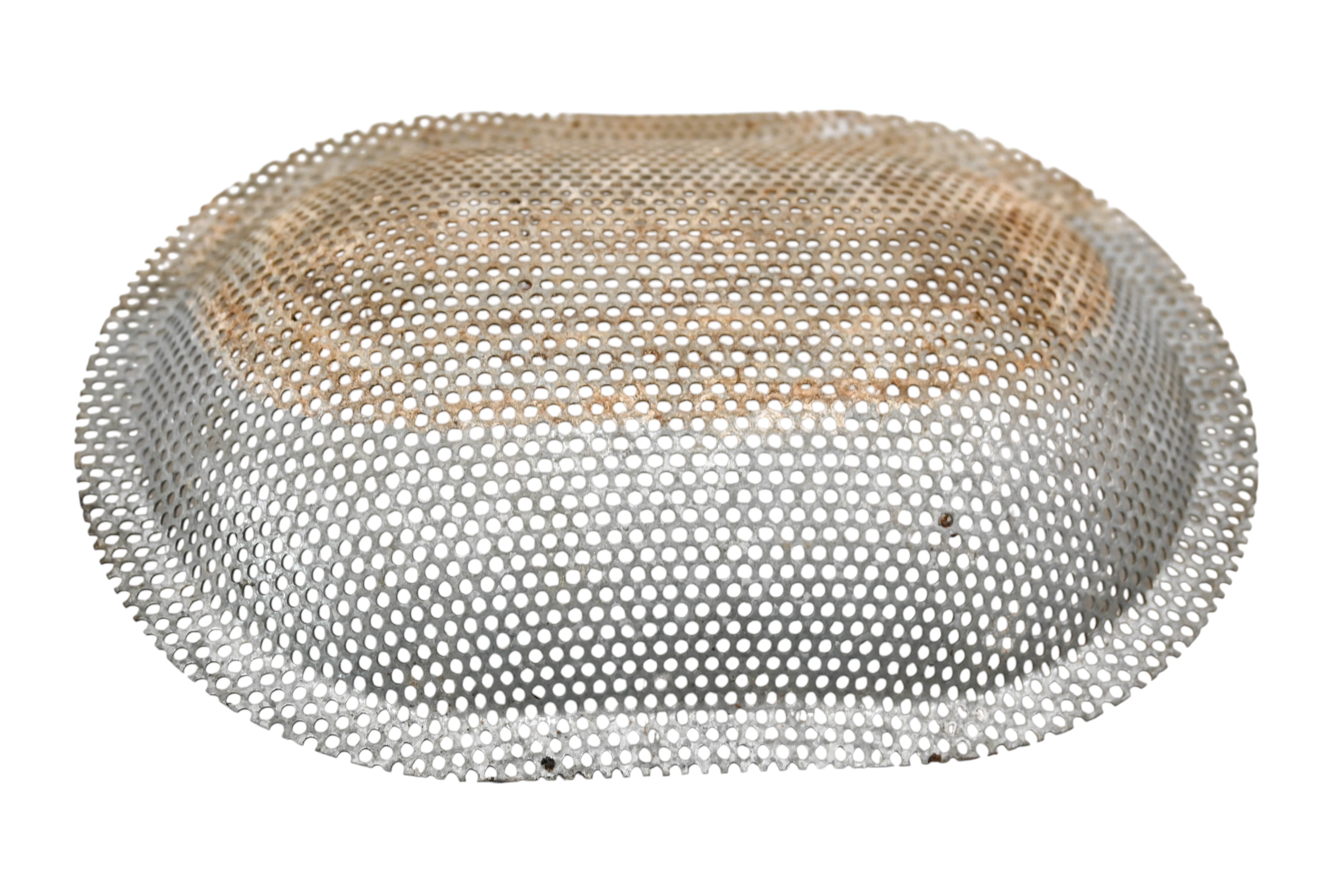 06 Kawasaki Brute Force KVF750B Flame Arrestor