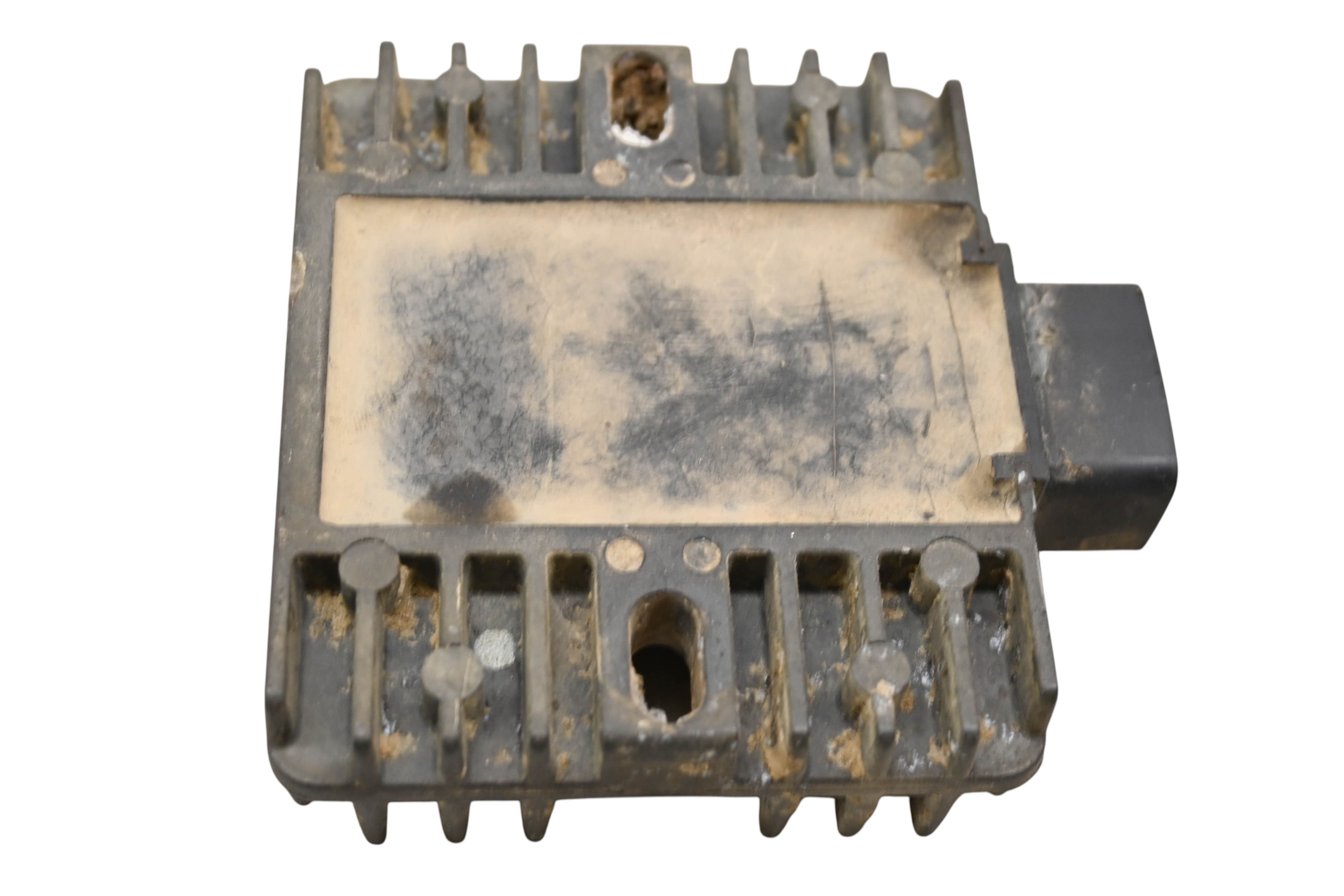 06 Kawasaki Brute Force KVF750B Regulator Rectifier