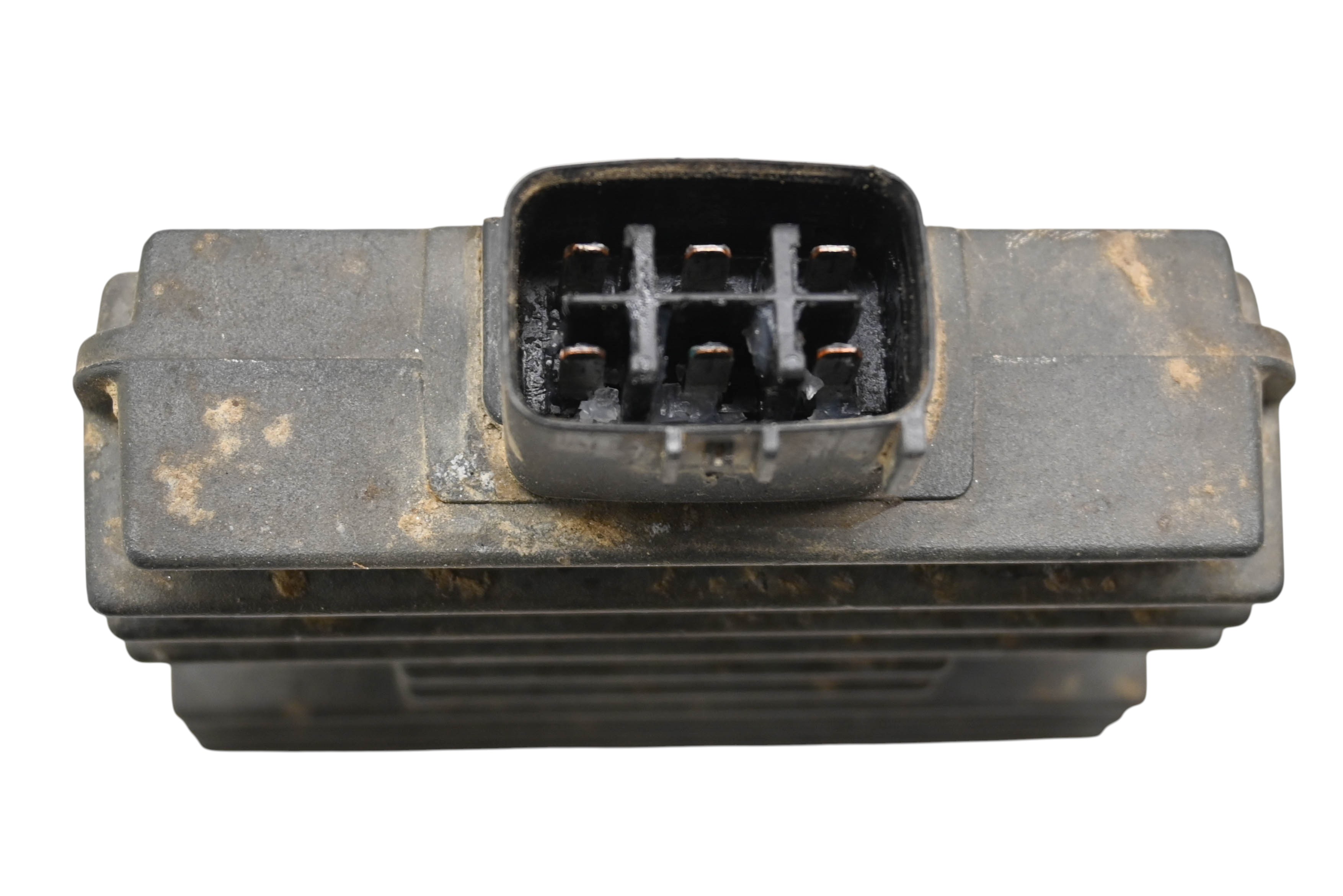 06 Kawasaki Brute Force KVF750B Regulator Rectifier