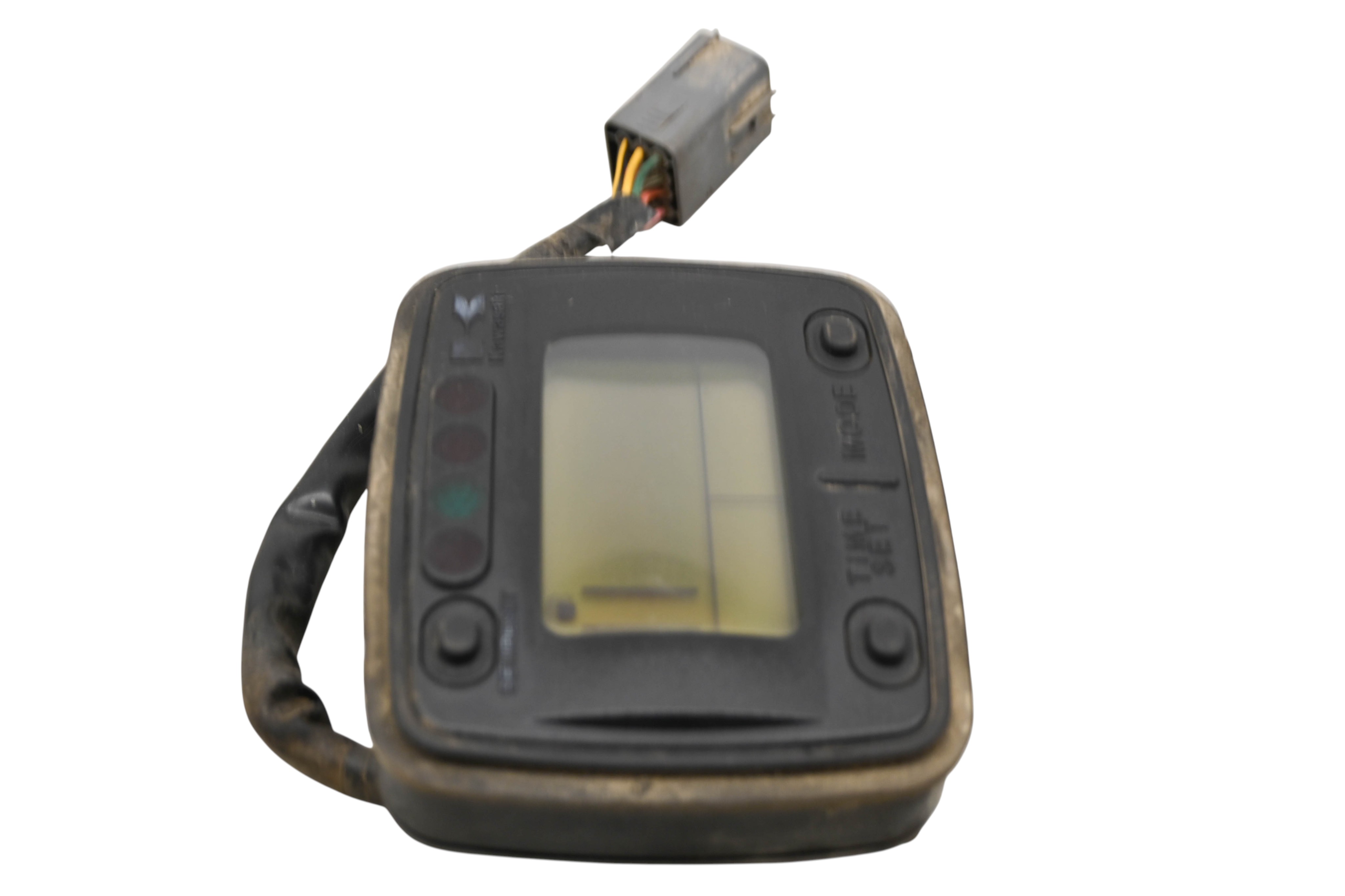 06 Kawasaki Brute Force KVF750B Speedometer Dash