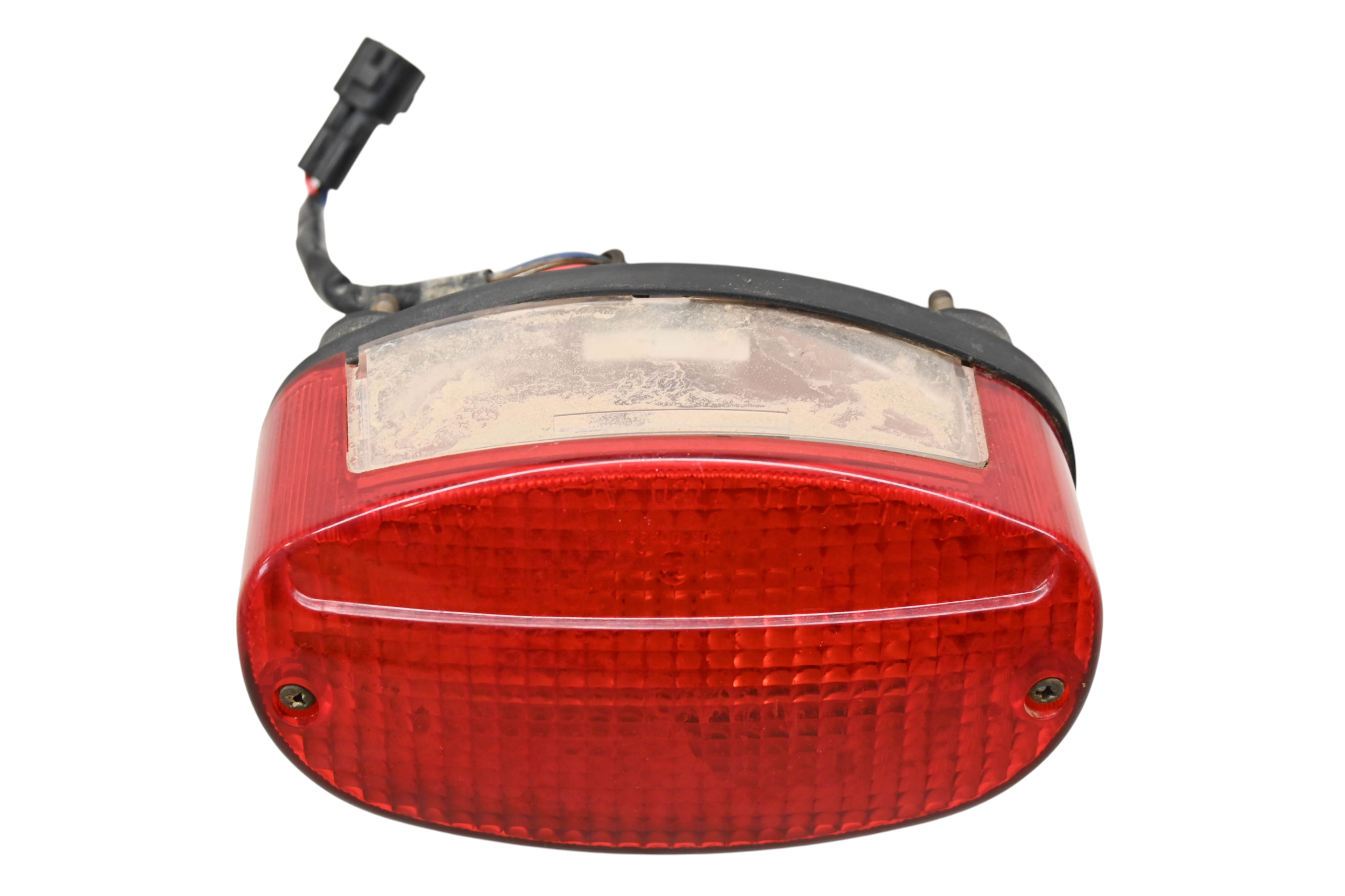06 Kawasaki Brute Force KVF750B Tail Brake Light