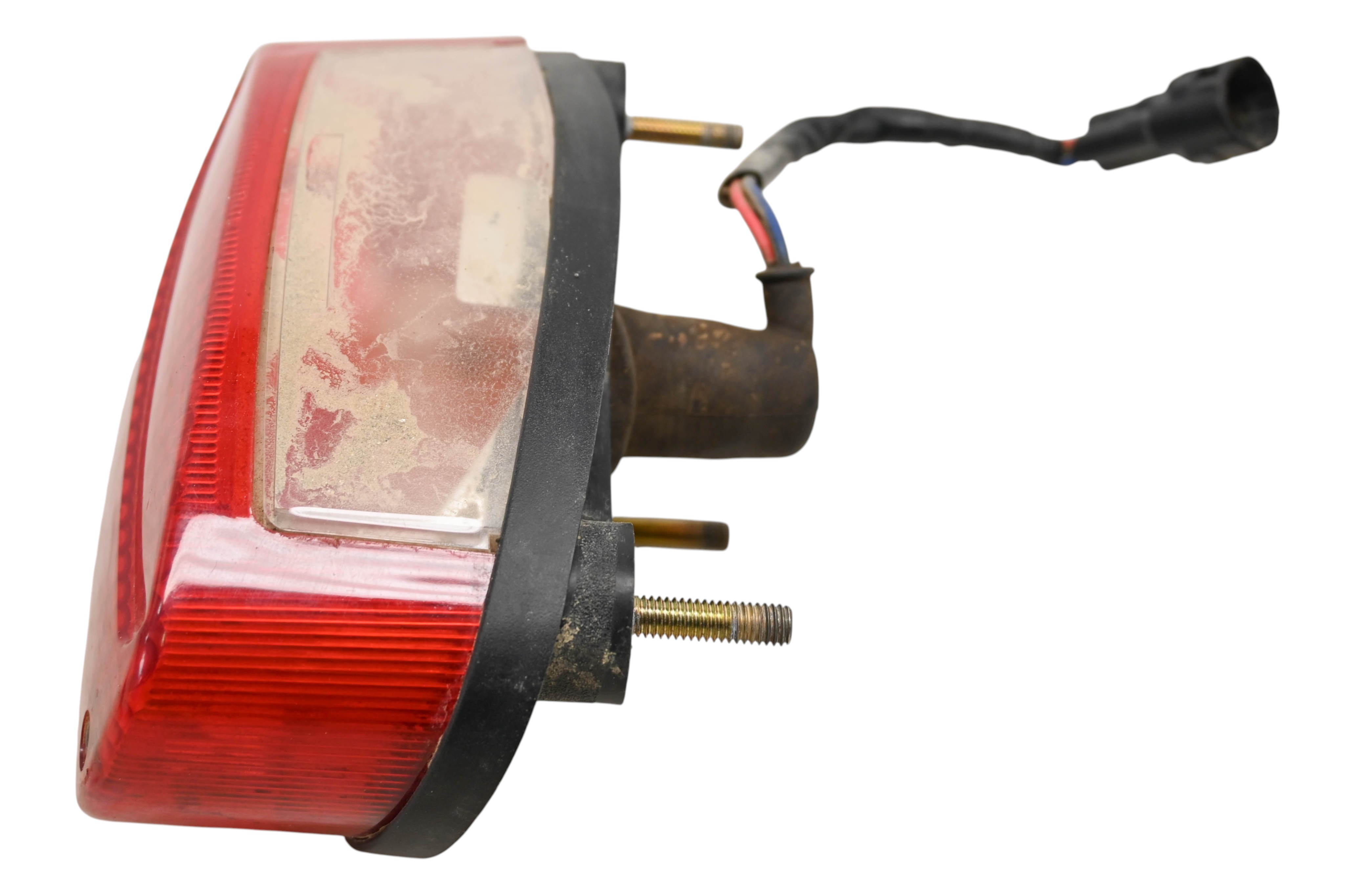 06 Kawasaki Brute Force KVF750B Tail Brake Light