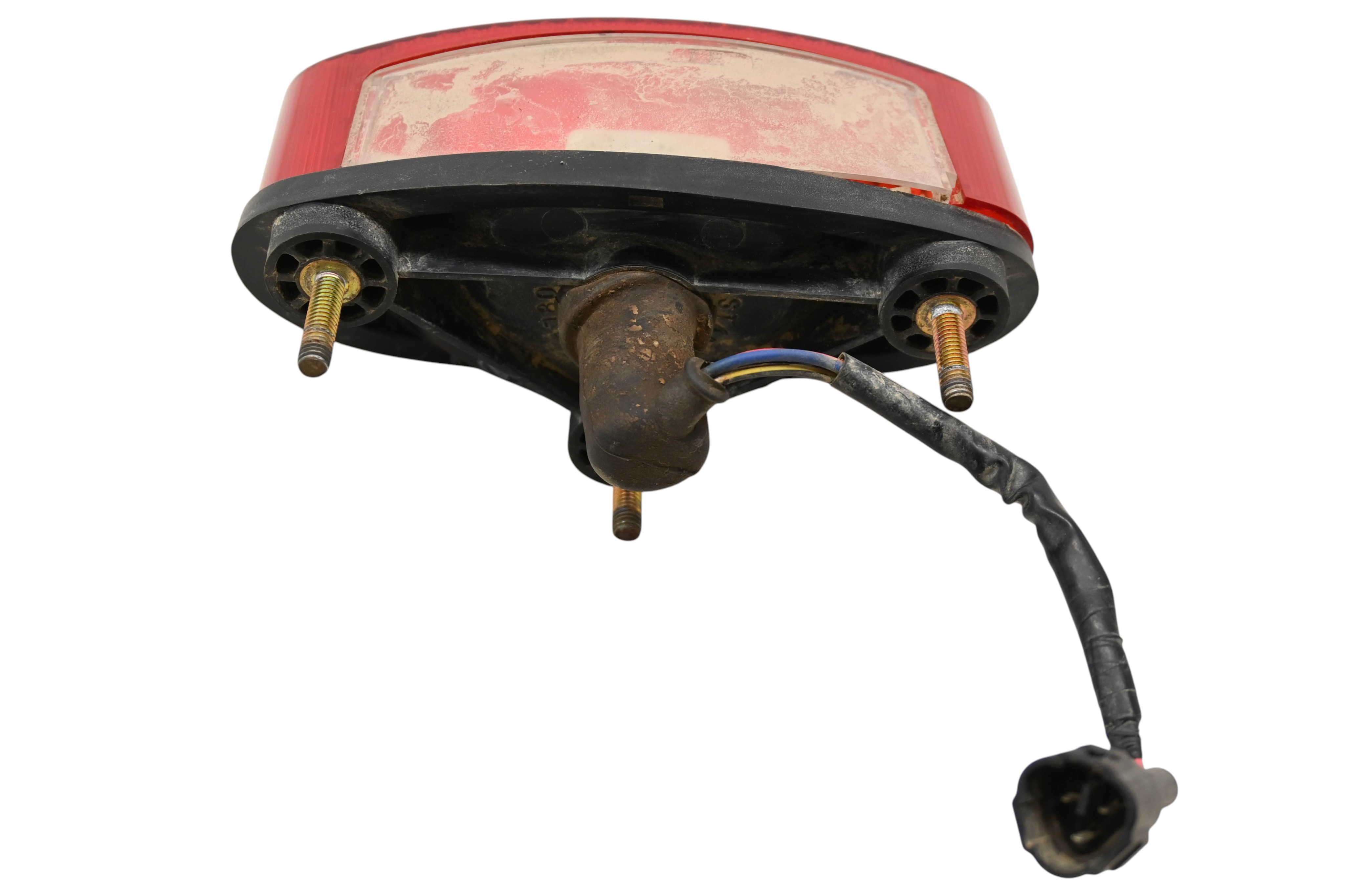 06 Kawasaki Brute Force KVF750B Tail Brake Light