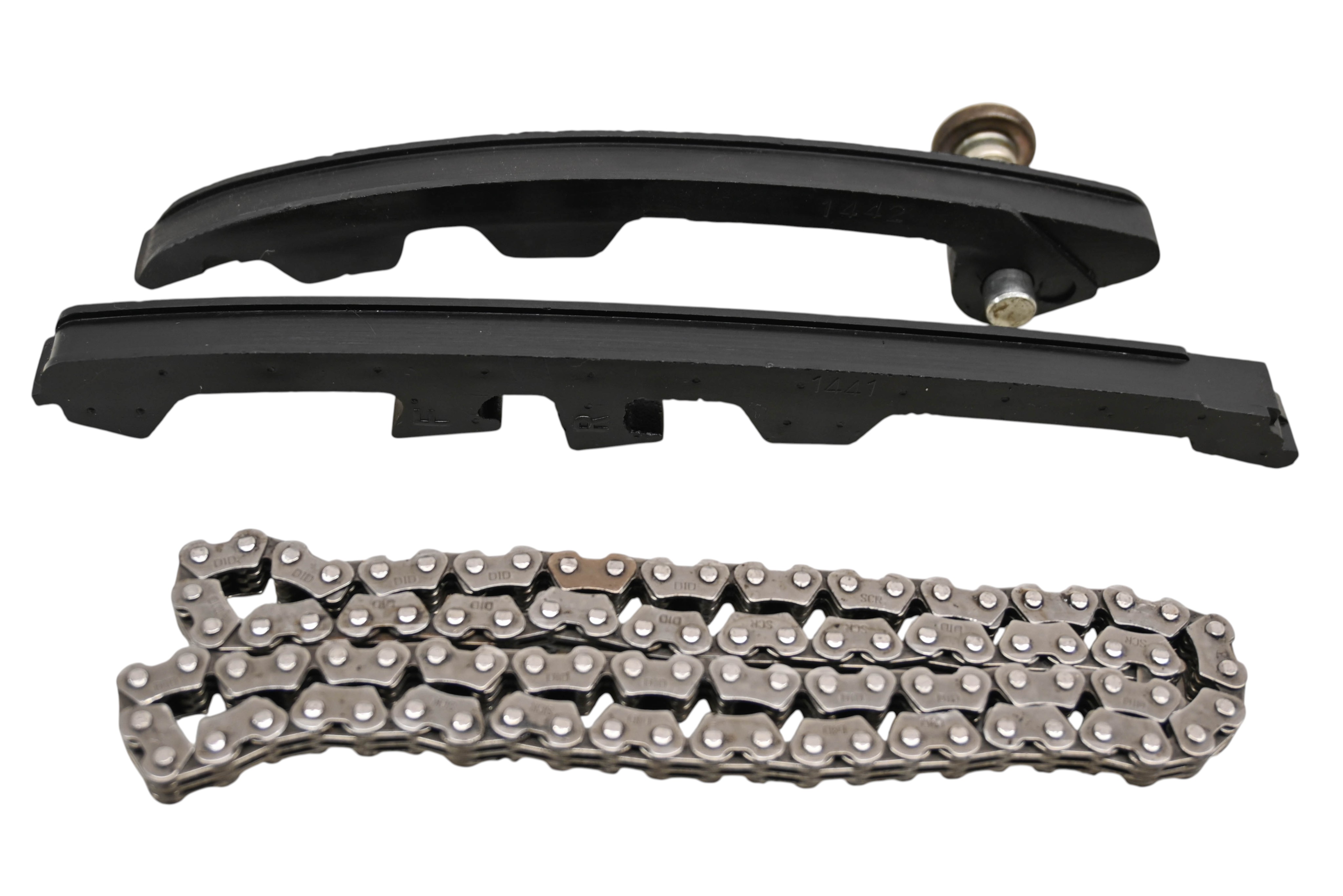 06 Kawasaki Brute Force KVF750B Cam Chain & Guides