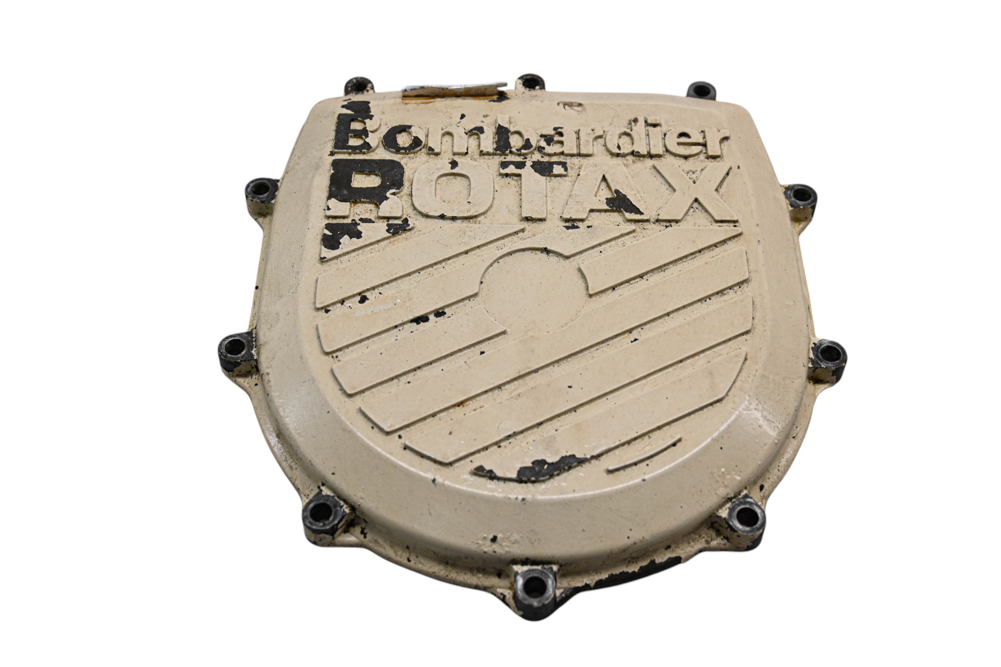 96 Sea-Doo GTS Ignition Cover Bombardier