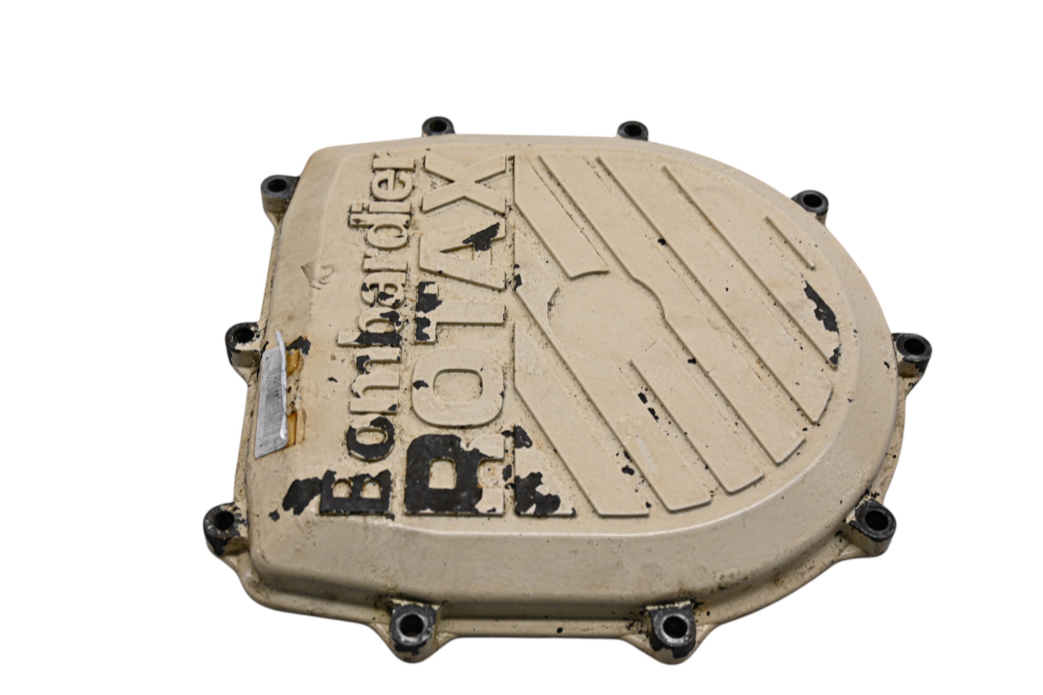 96 Sea-Doo GTS Ignition Cover Bombardier