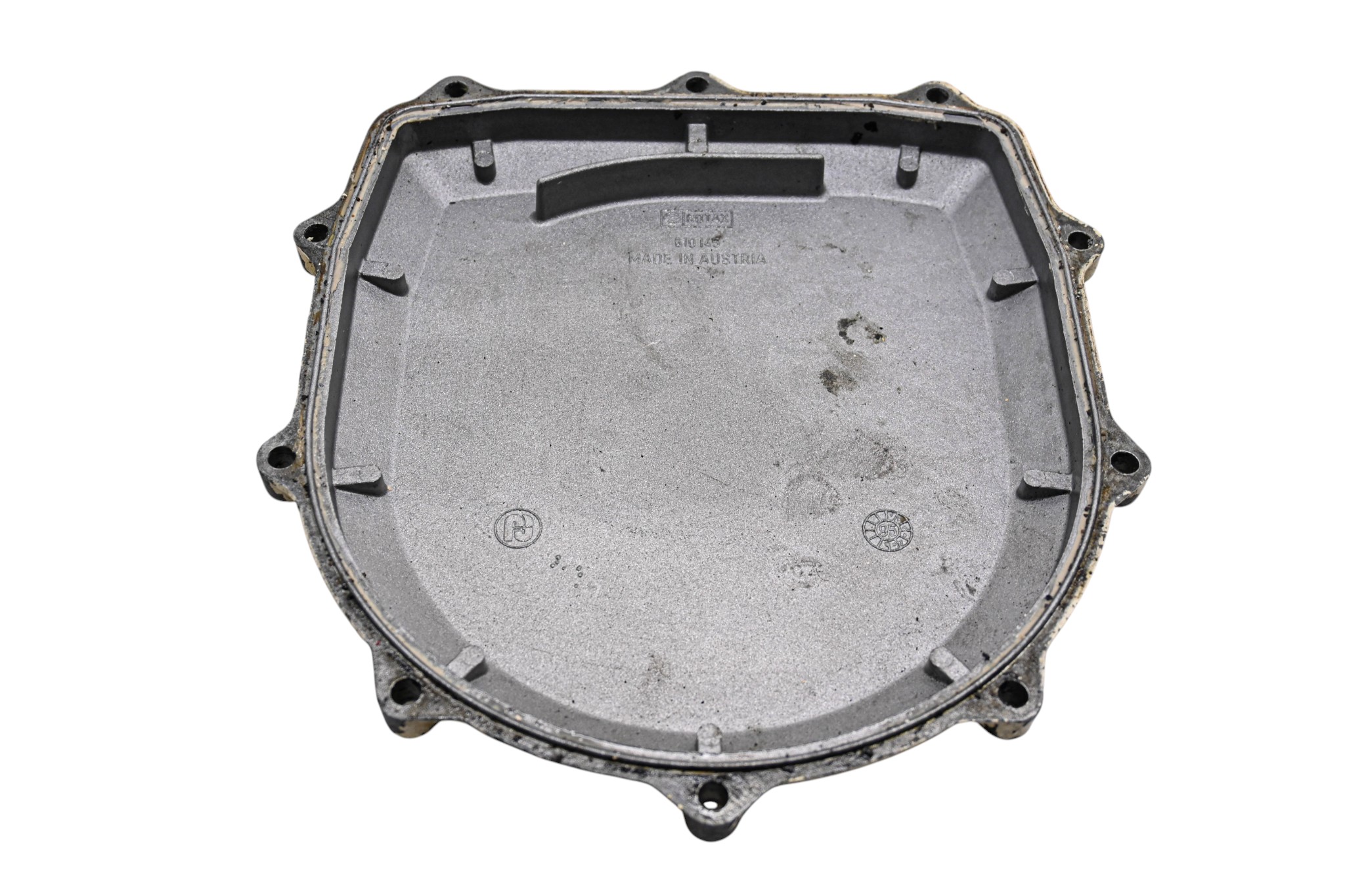 96 Sea-Doo GTS Ignition Cover Bombardier