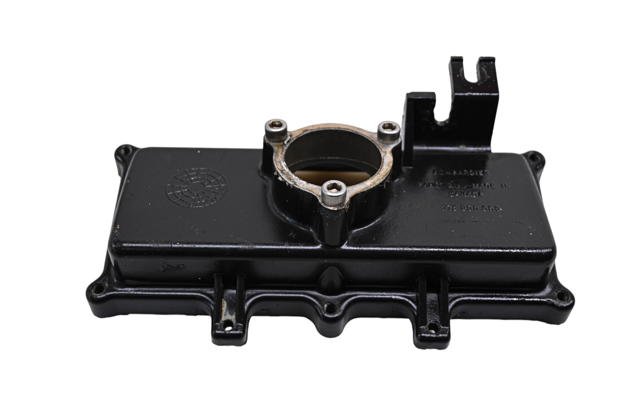 96 Sea-Doo GTS Air Intake Housing Arrester Bombardier