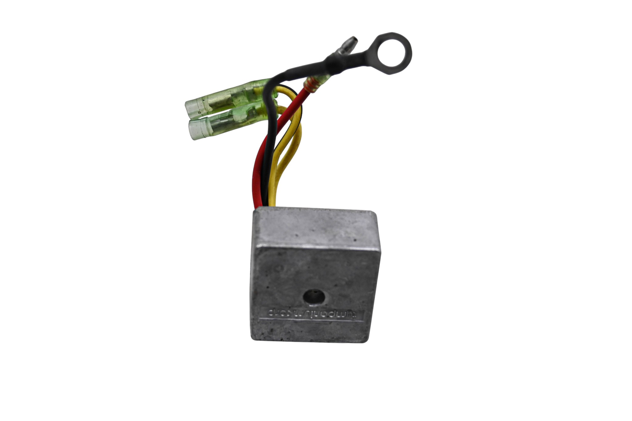 96 Sea-Doo GTS Regulator Rectifier Bombardier