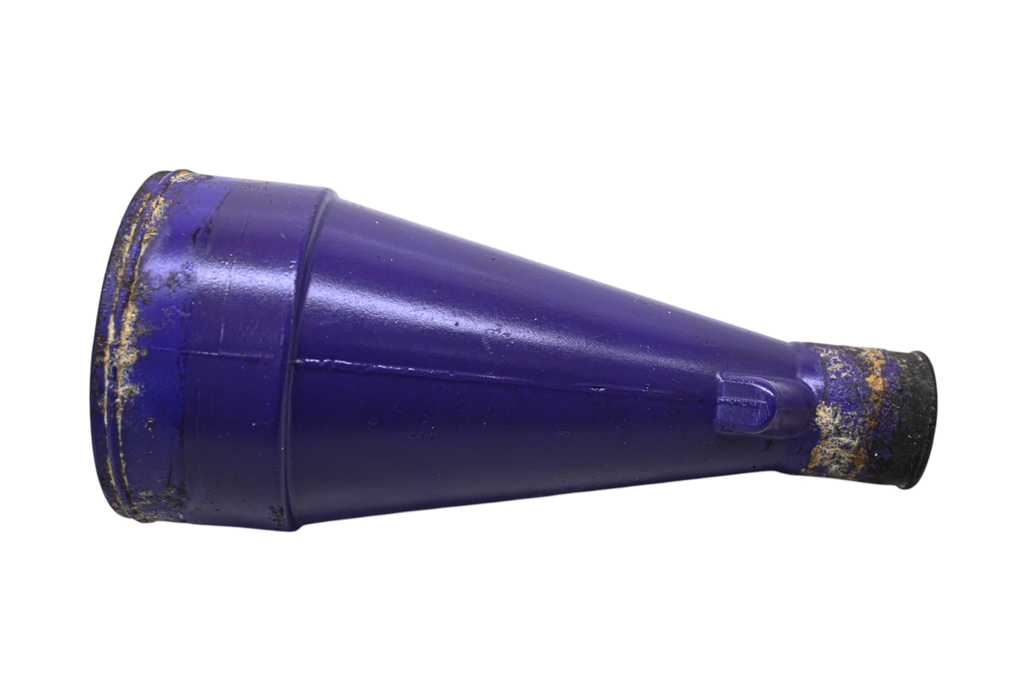 96 Sea-Doo GTS Header Exhaust Cone Bombardier