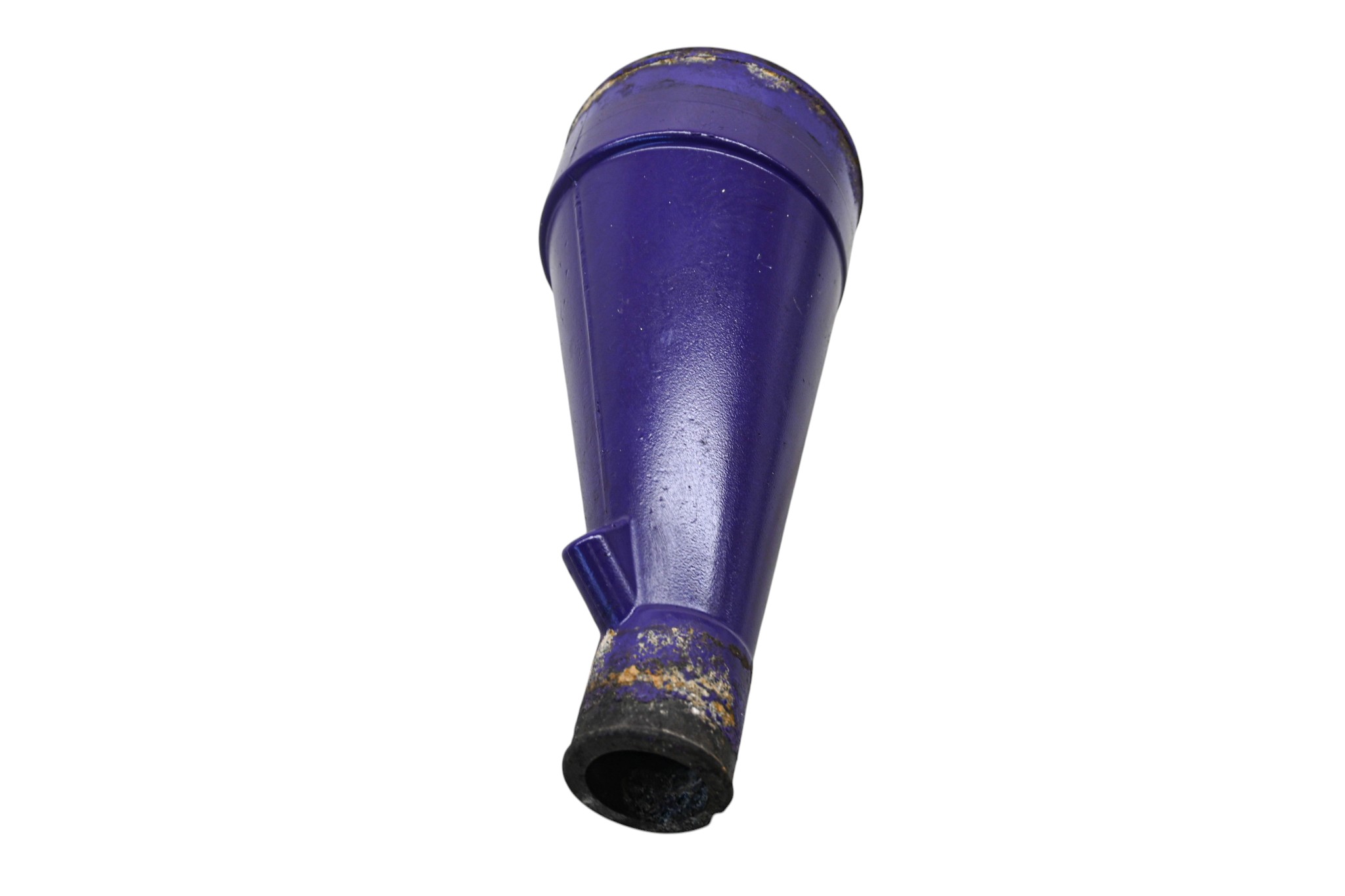 96 Sea-Doo GTS Header Exhaust Cone Bombardier