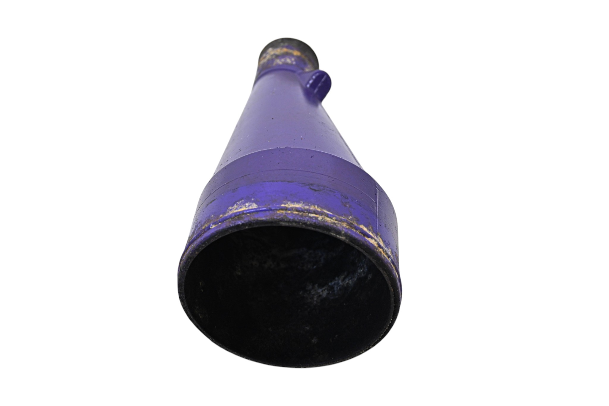 96 Sea-Doo GTS Header Exhaust Cone Bombardier
