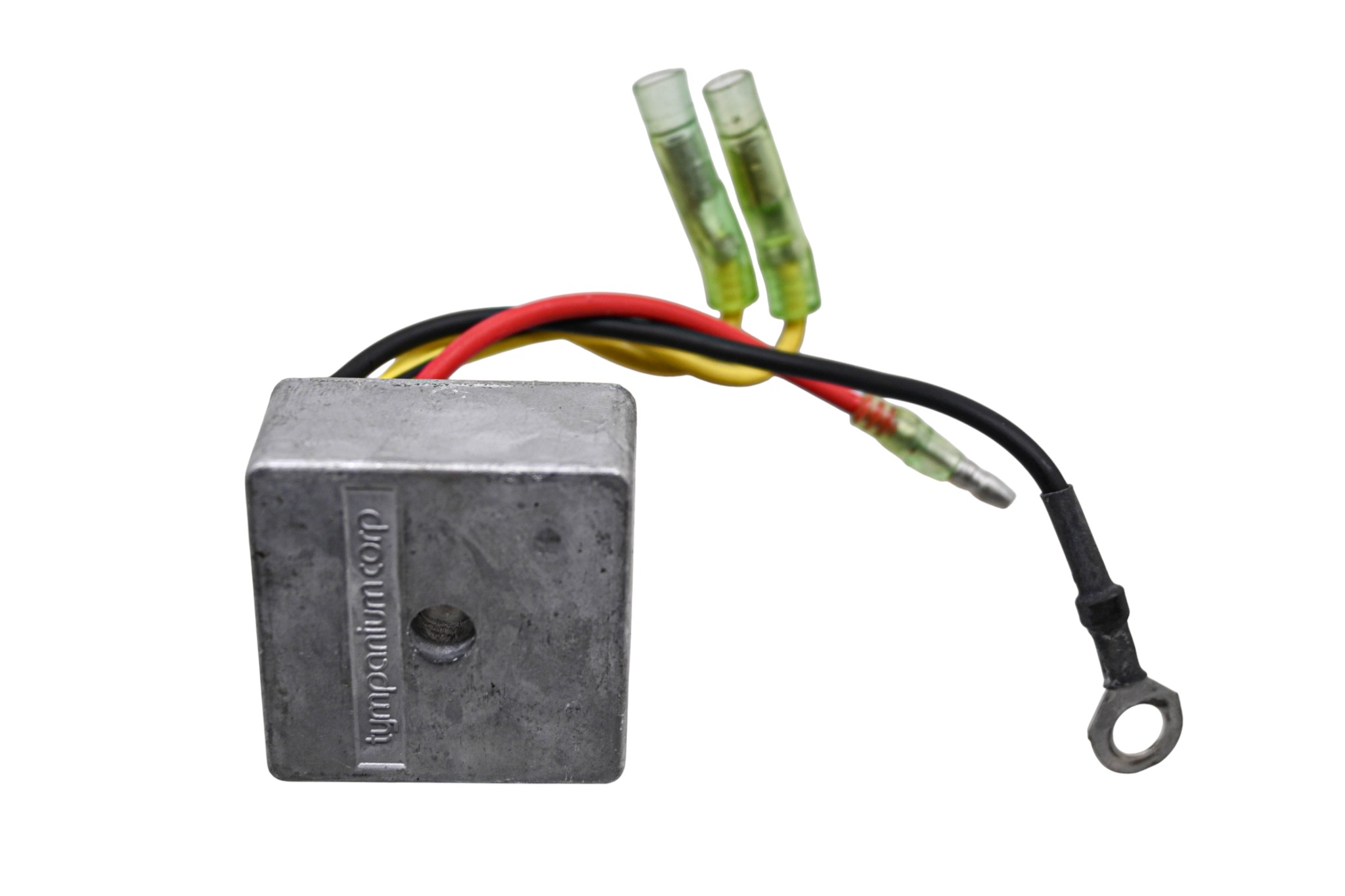 96 Sea-Doo GTS Regulator Rectifier Bombardier