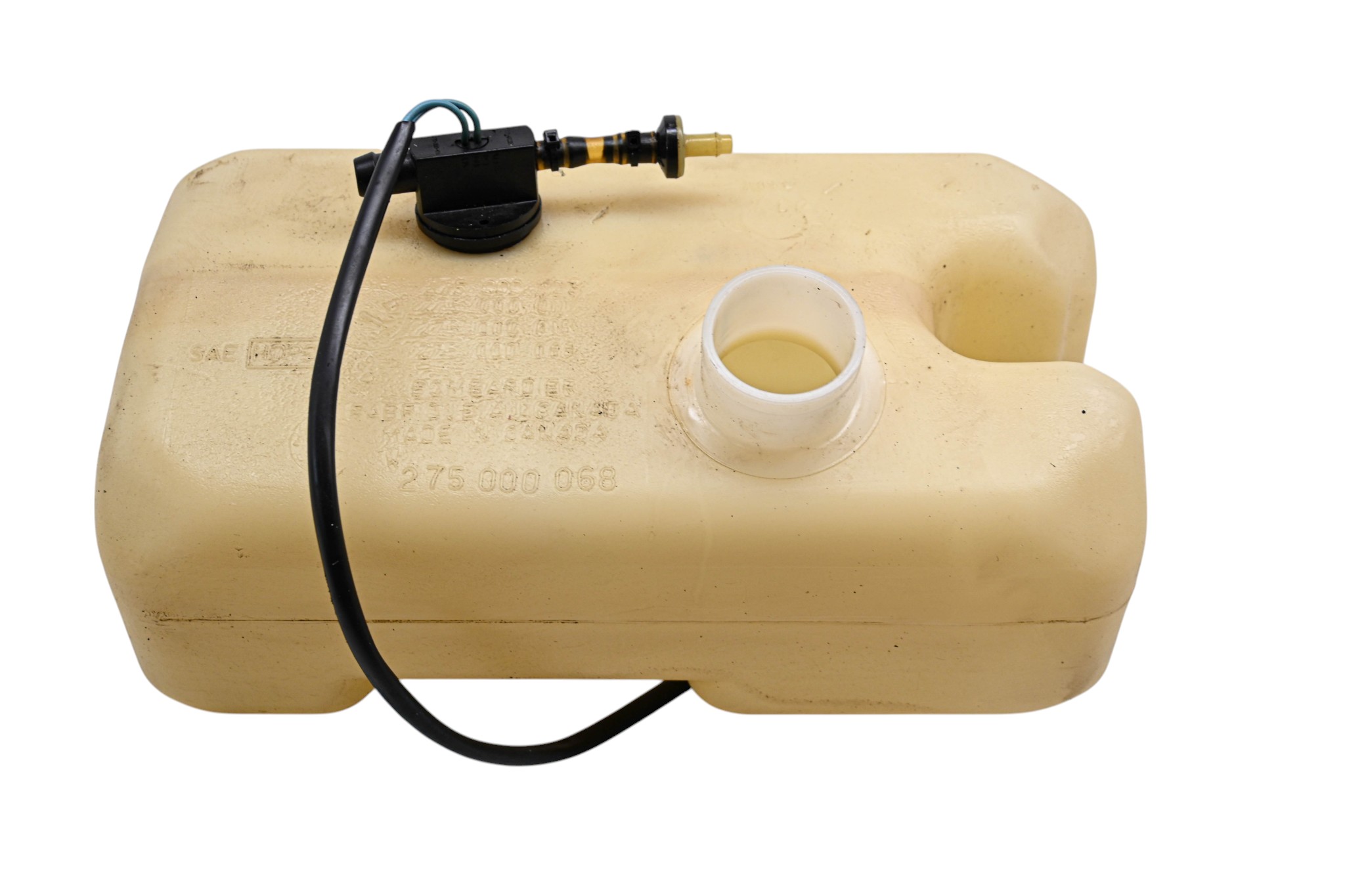 96 Sea-Doo GTS Oil Tank Bombardier