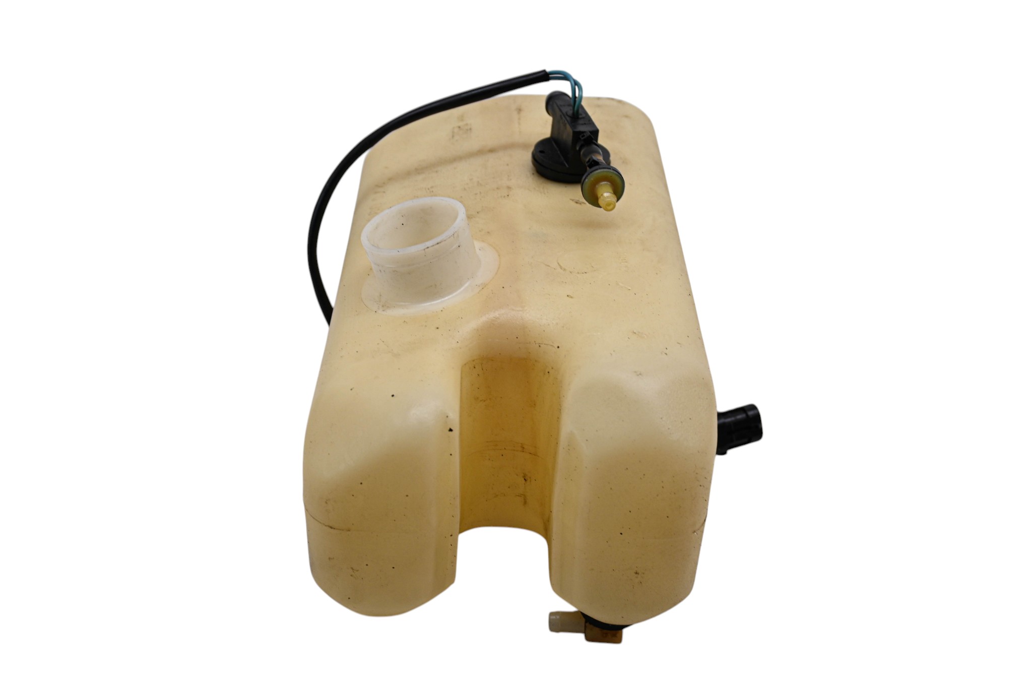 96 Sea-Doo GTS Oil Tank Bombardier