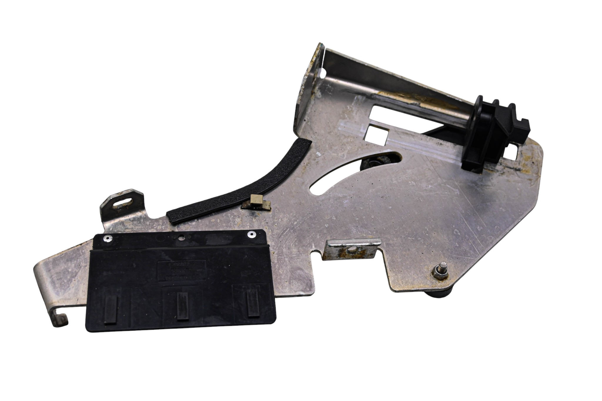 96 Sea-Doo GTS Reverse Support Plate Bombardier