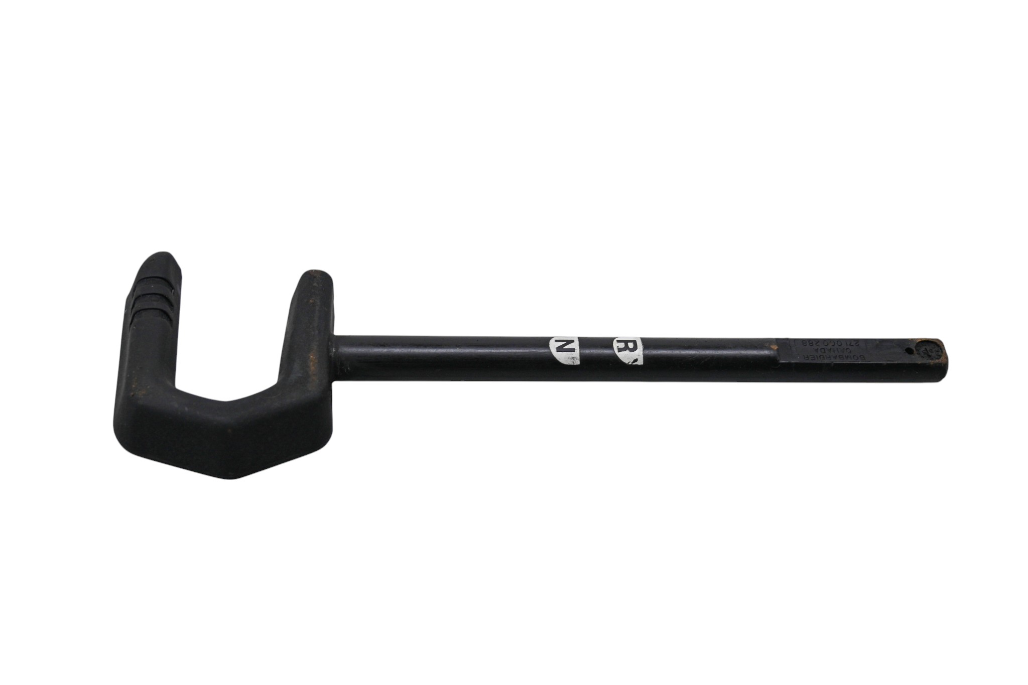 96 Sea-Doo GTS Reverse Handle Bombardier