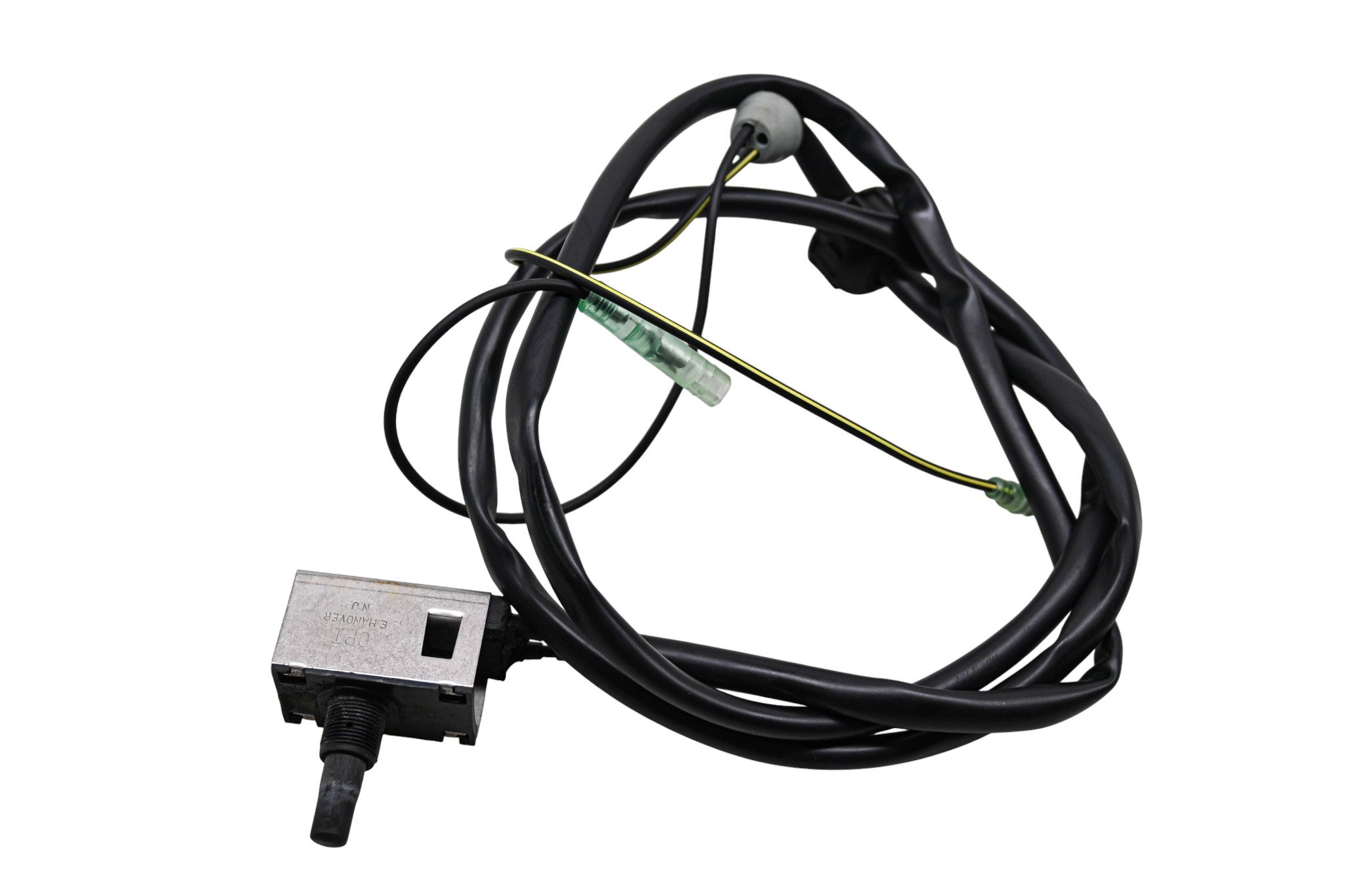 96 Sea-Doo GTS Safety Switch Bombardier