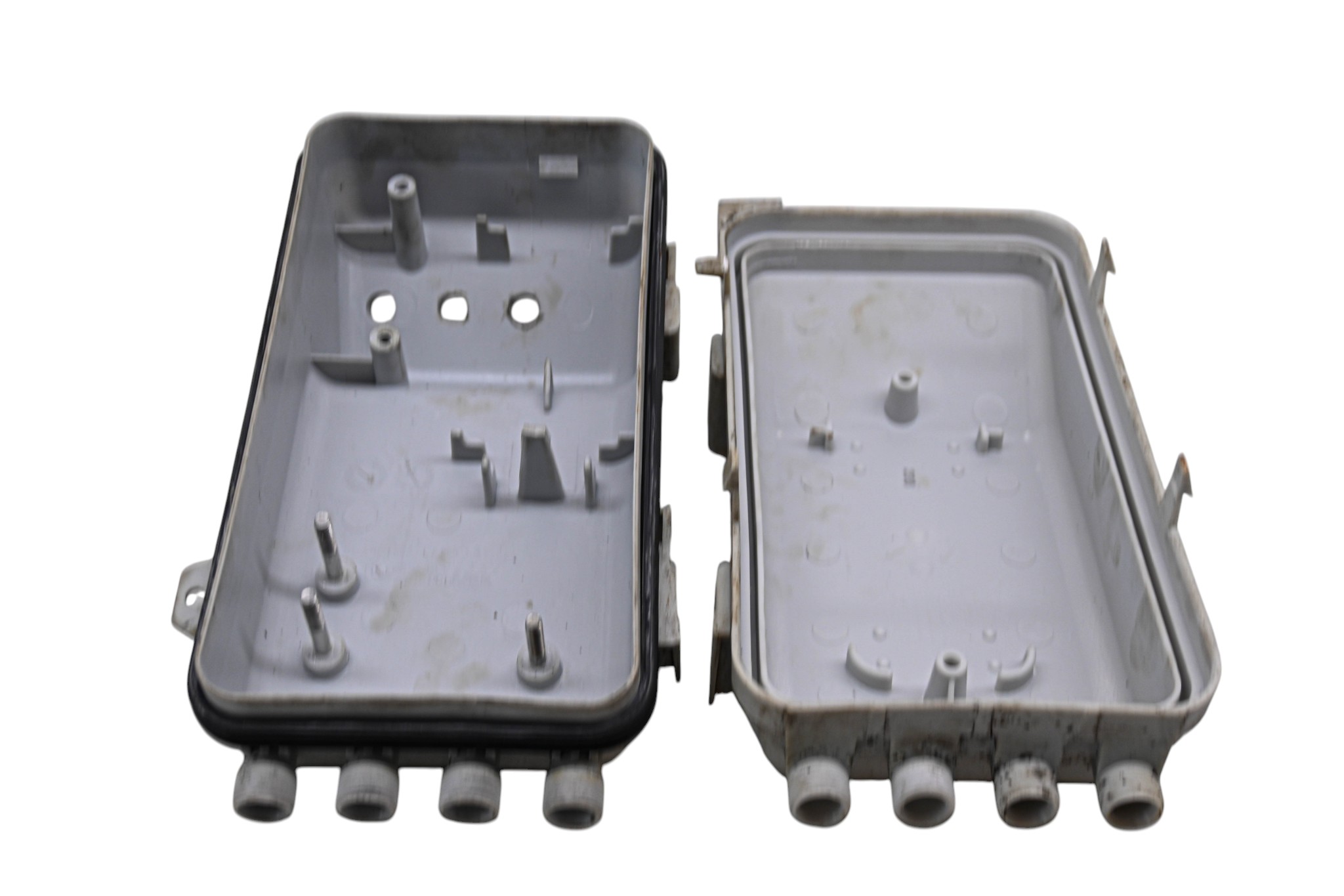 96 Sea-Doo GTS Electrical Case Bombardier