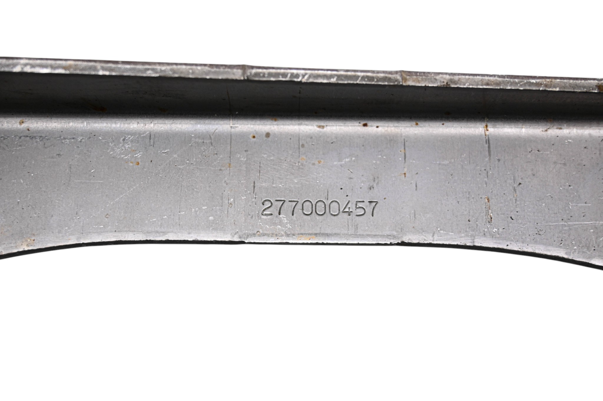 96 Sea-Doo GTS Cable Support Bracket Bombardier