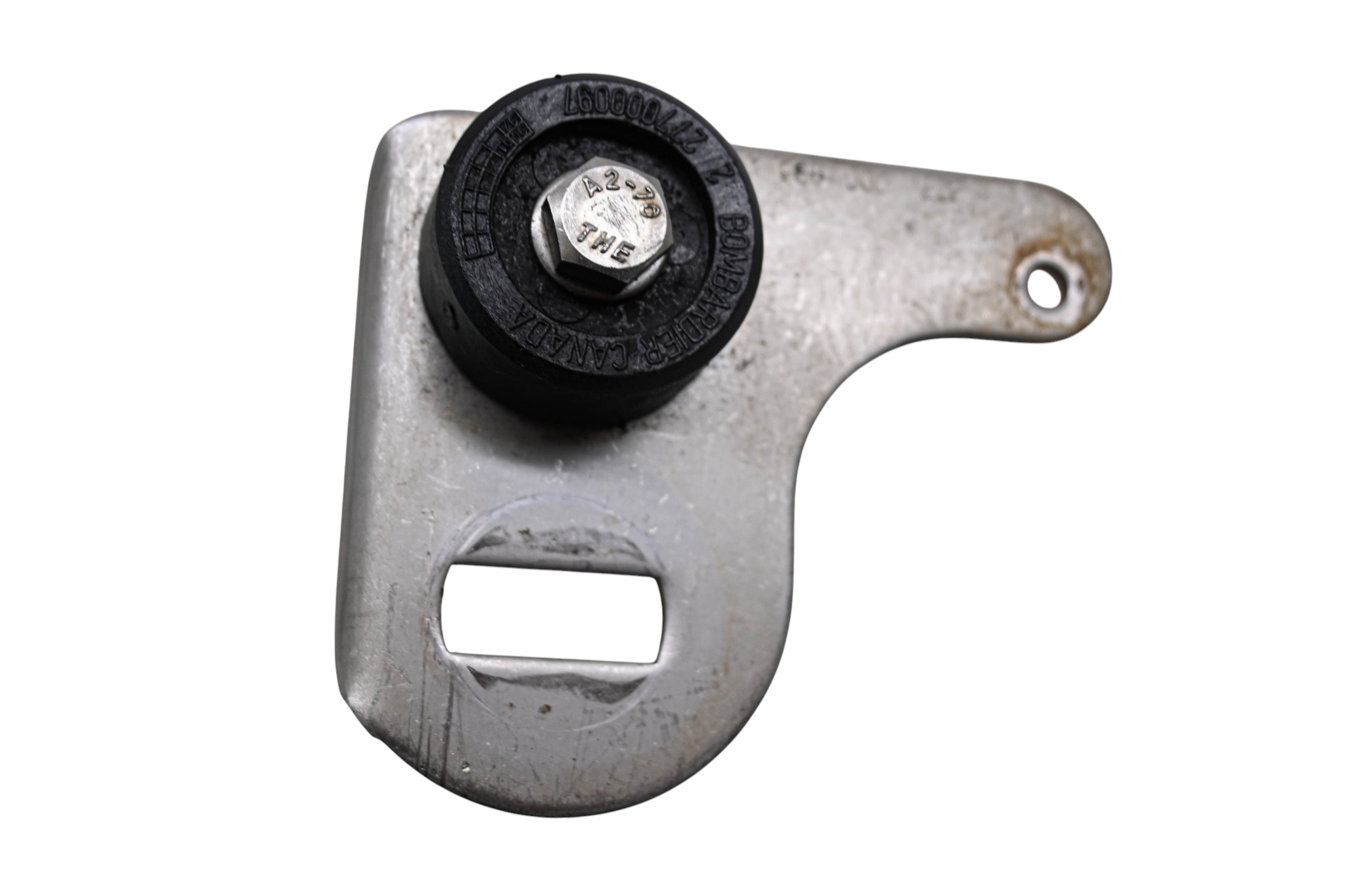 96 Sea-Doo GTS Steering Stem Arm Bombardier