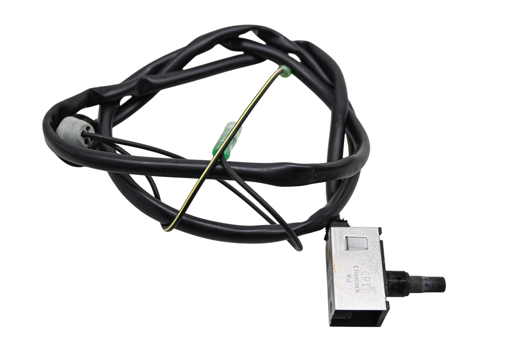 96 Sea-Doo GTS Safety Switch Bombardier