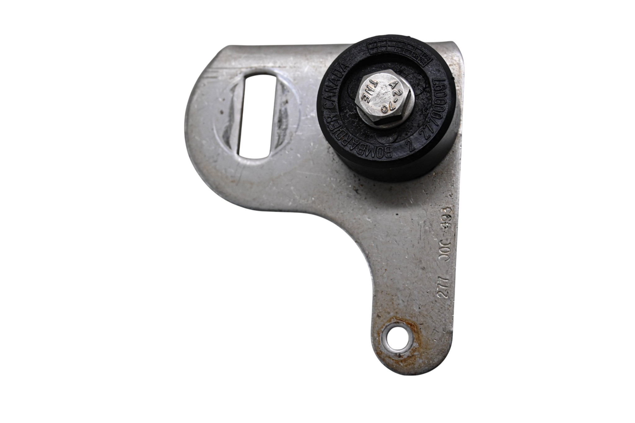 96 Sea-Doo GTS Steering Stem Arm Bombardier