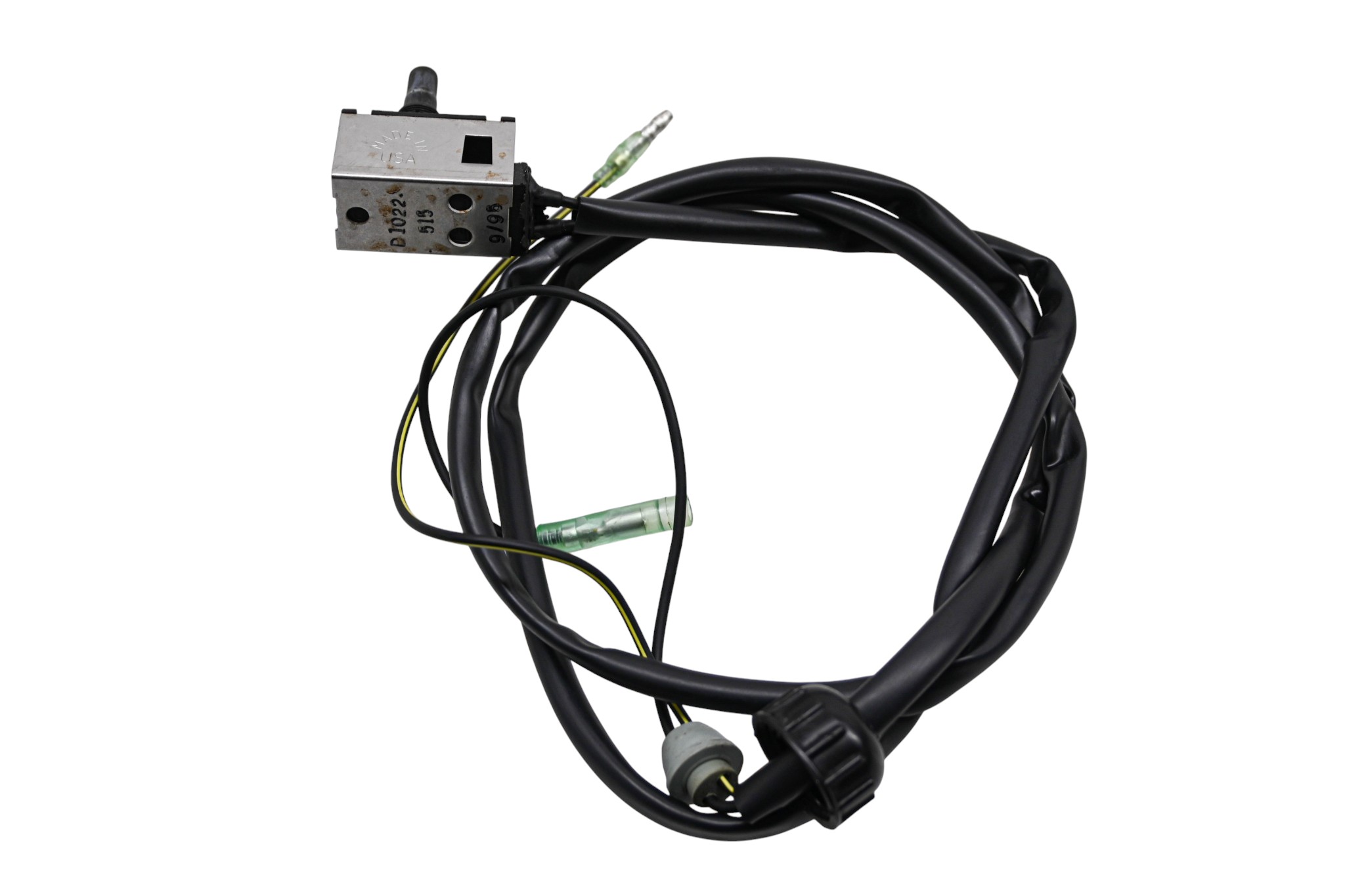 96 Sea-Doo GTS Safety Switch Bombardier