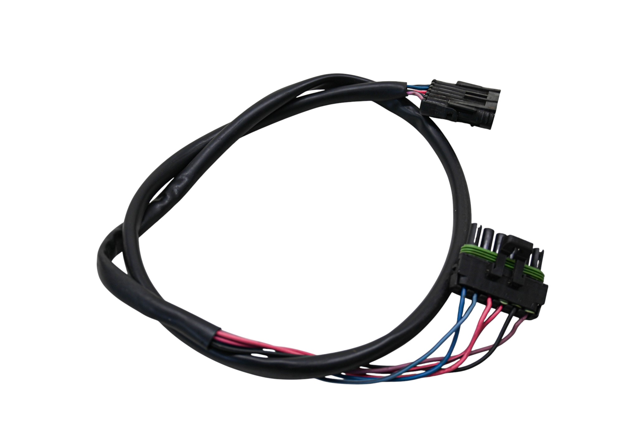 96 Sea-Doo GTS Wire Harness Electrical Wiring Bombardier