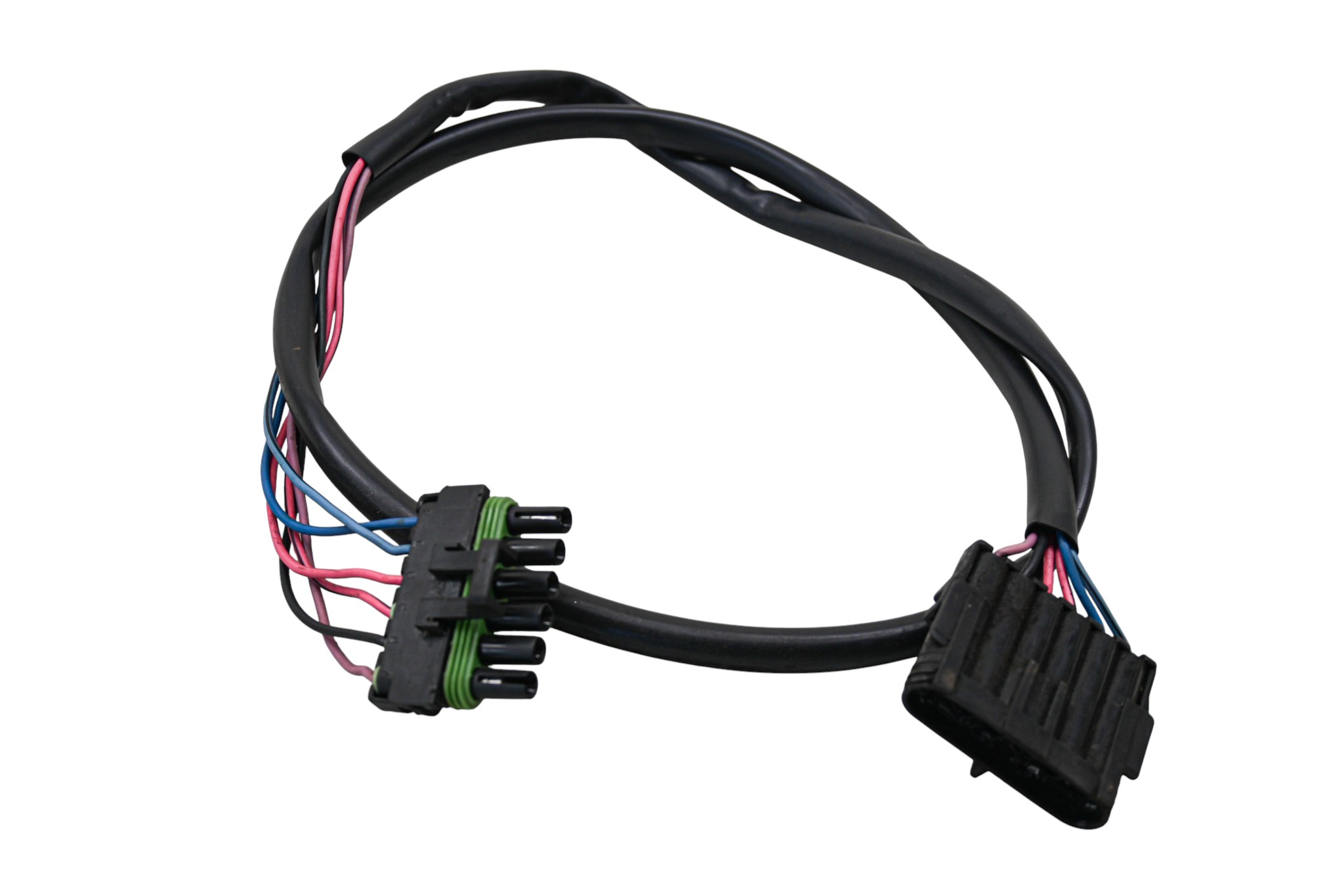 96 Sea-Doo GTS Wire Harness Electrical Wiring Bombardier