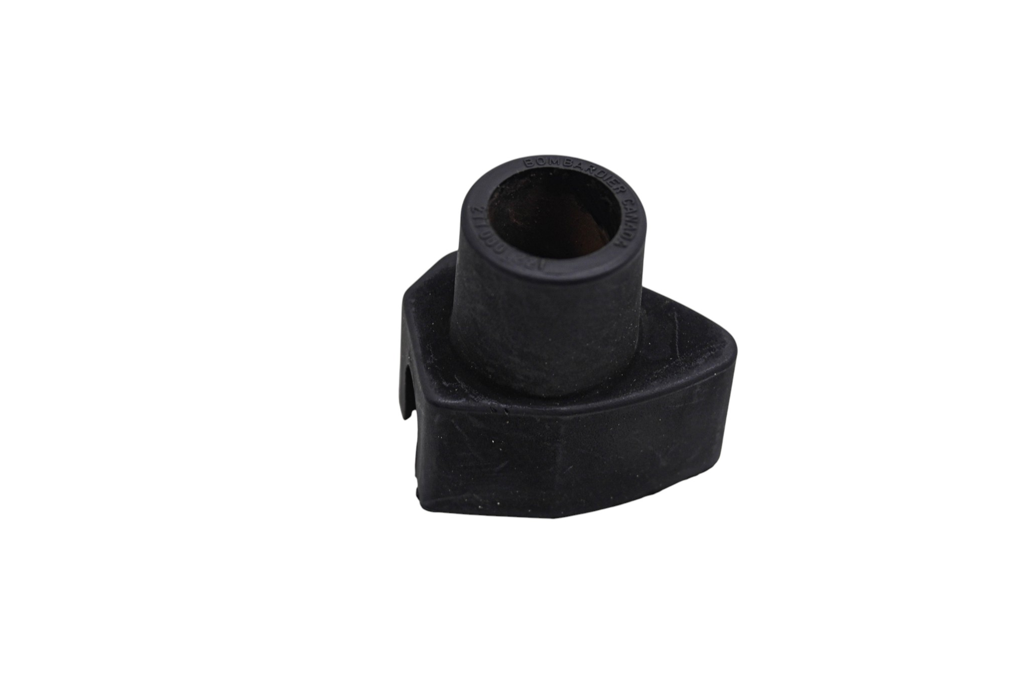96 Sea-Doo GTS Left Handlebar Housing Bombardier
