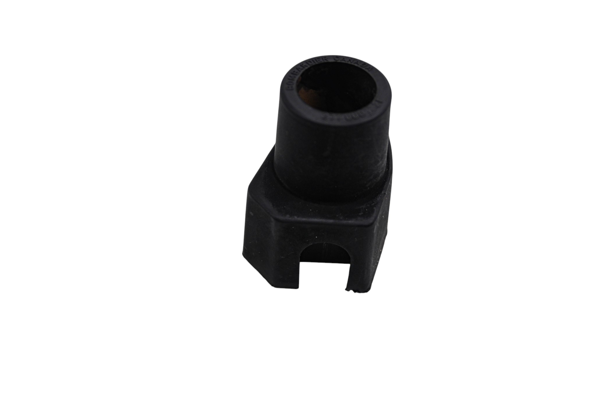 96 Sea-Doo GTS Left Handlebar Housing Bombardier